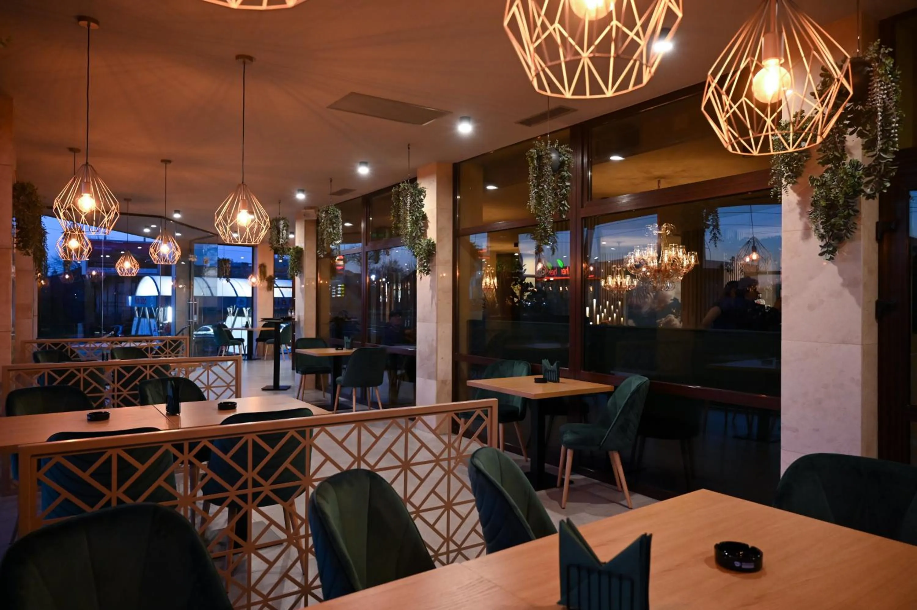 Balcony/Terrace in Hotel Xemar