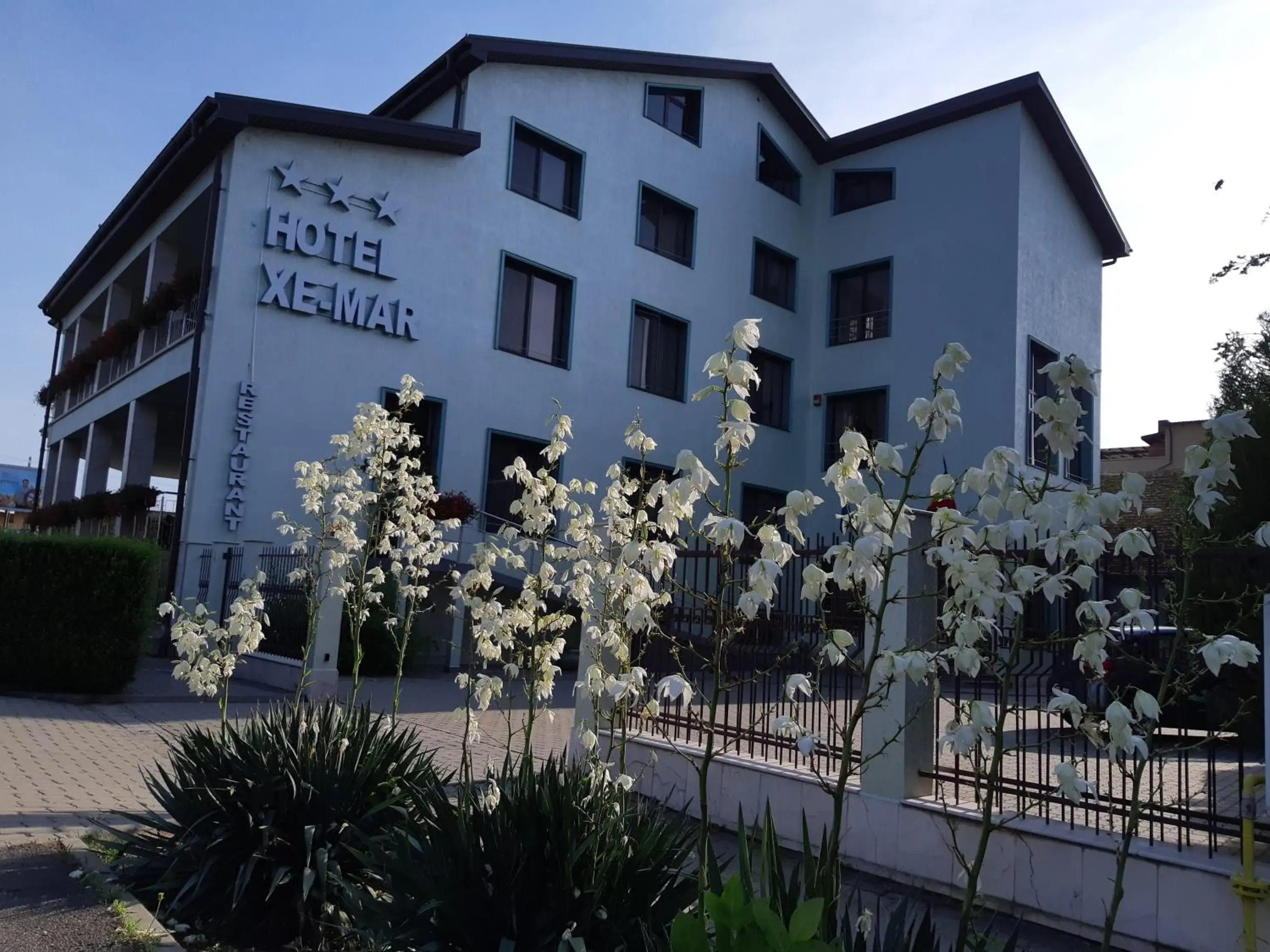 Hotel Xemar Hotel Xemar