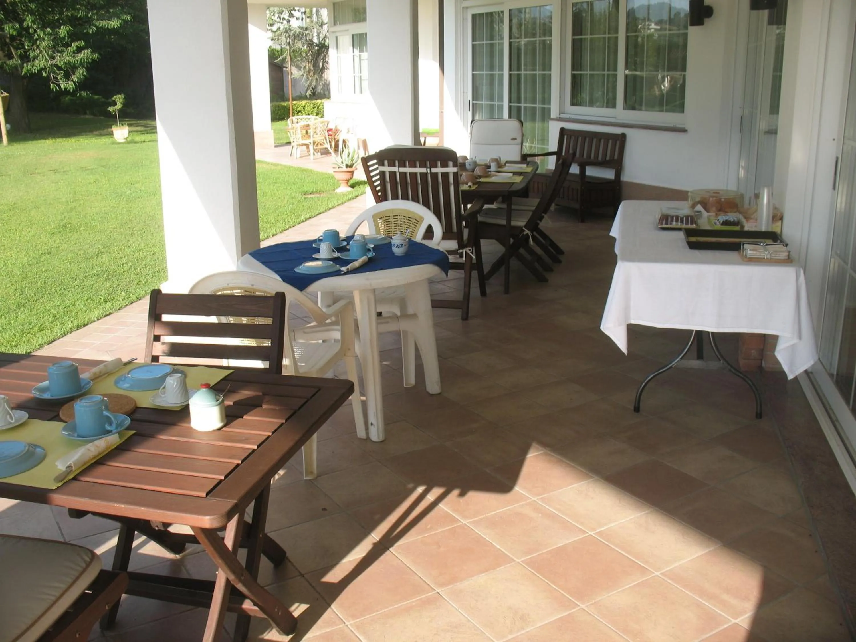 Other in B&B Villa Maria