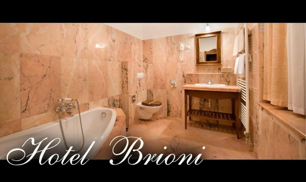 Brioni Suites
