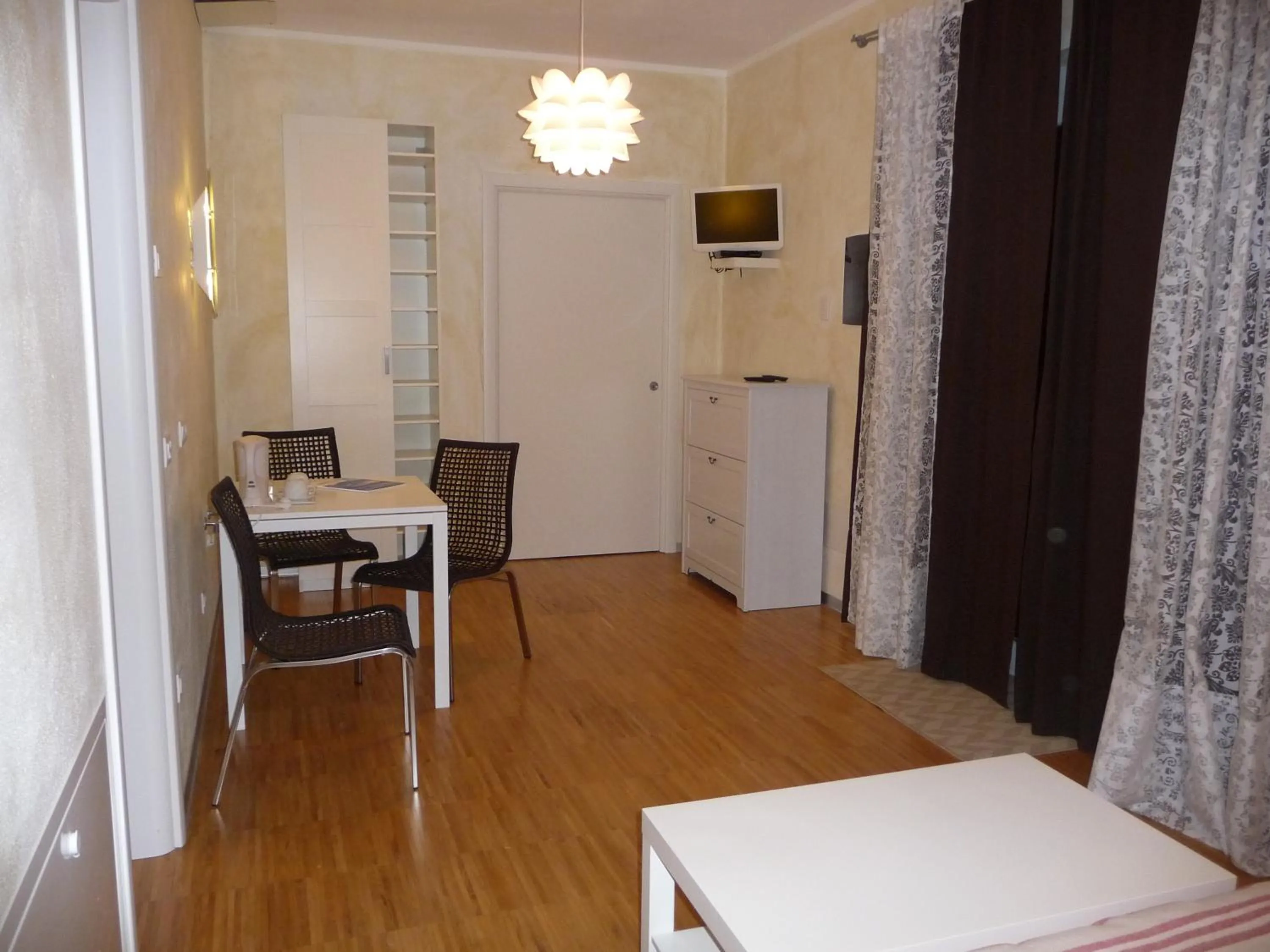 Double Room - single occupancy in Residence Bed&Bike