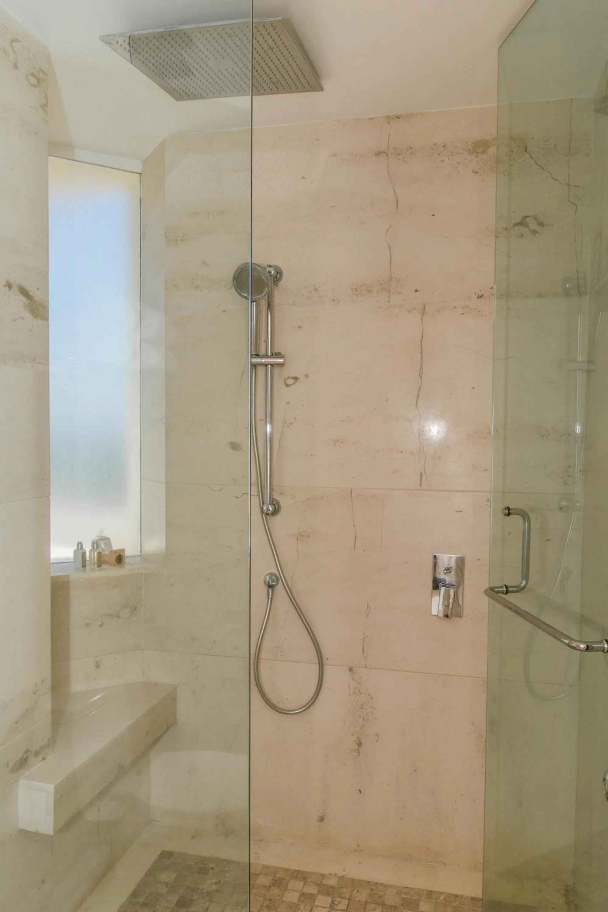 Bathroom in Grand Velas Riviera Nayarit-All Inclusive