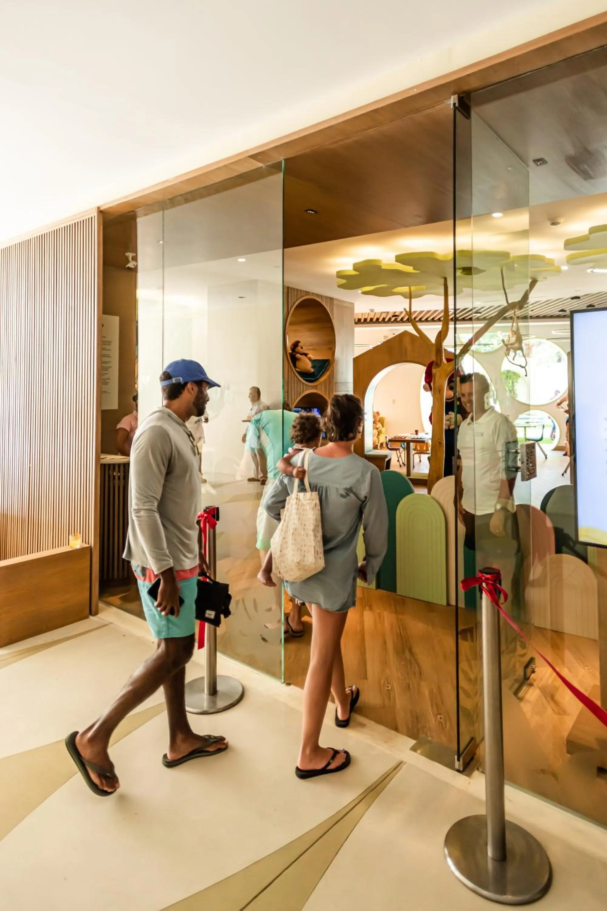 Grand Velas Riviera Nayarit-All Inclusive