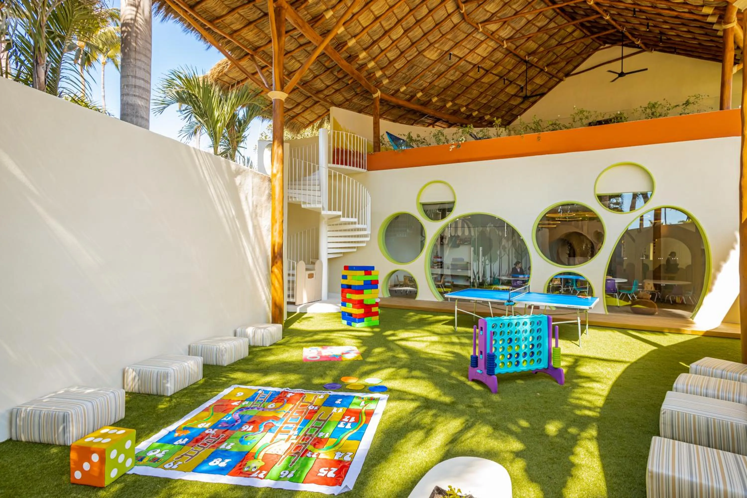 Grand Velas Riviera Nayarit-All Inclusive