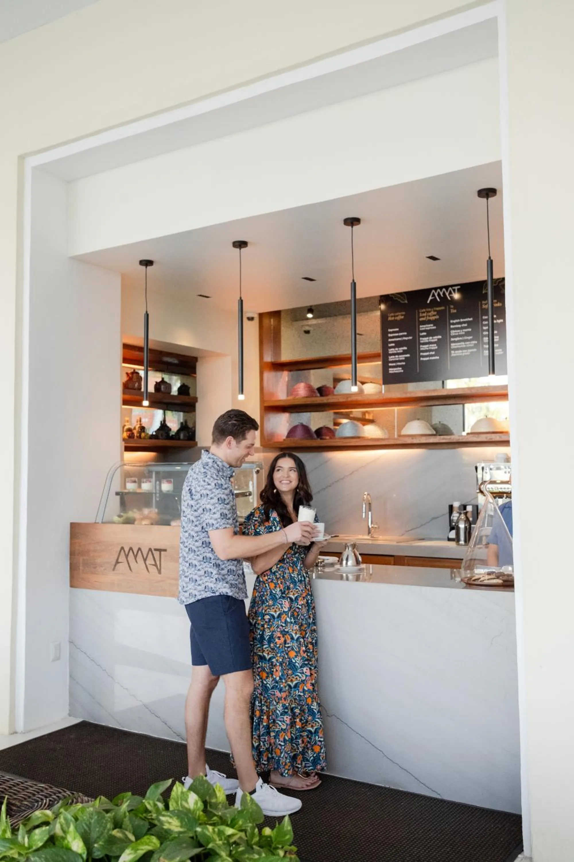 Grand Velas Riviera Nayarit-All Inclusive