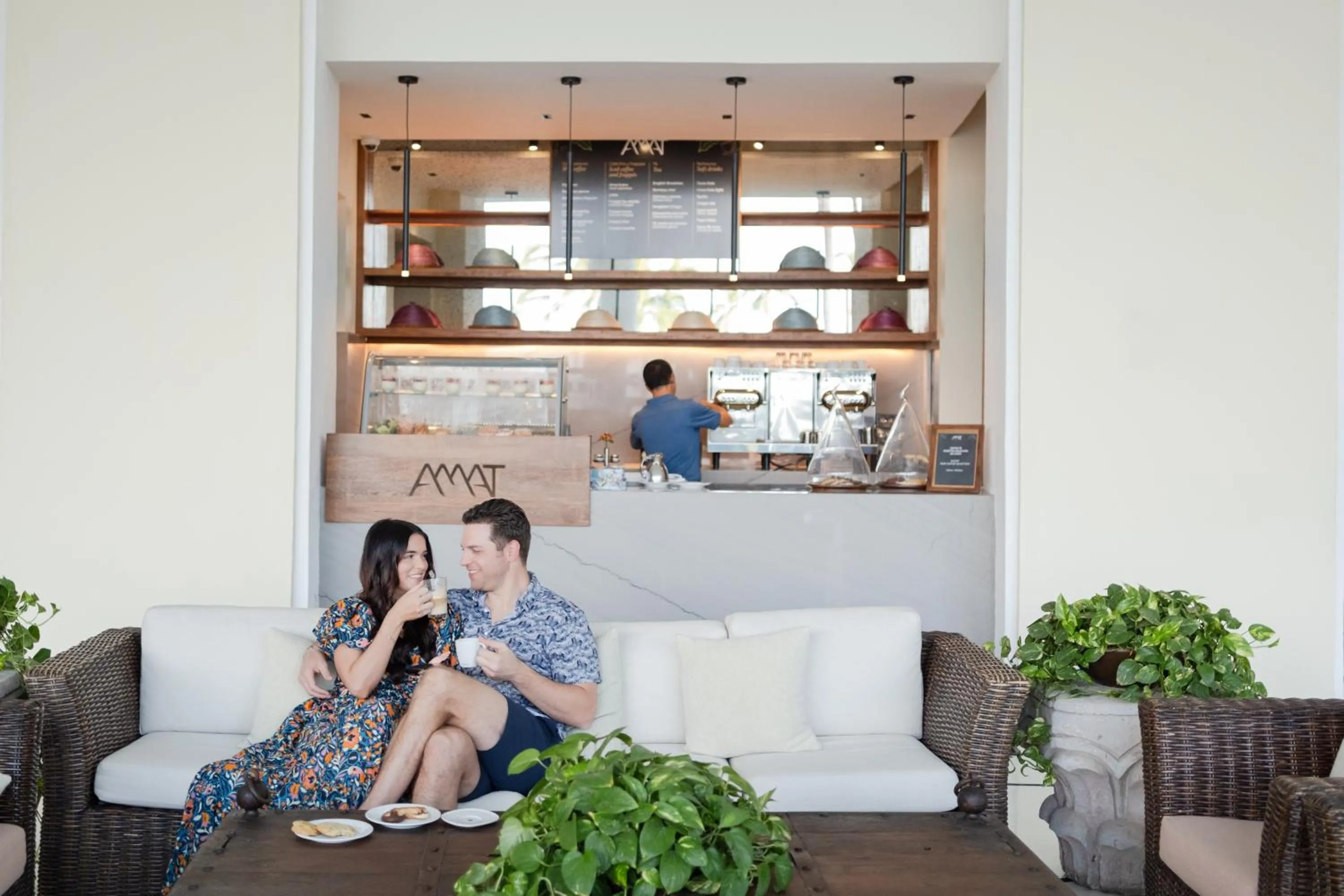 Grand Velas Riviera Nayarit-All Inclusive