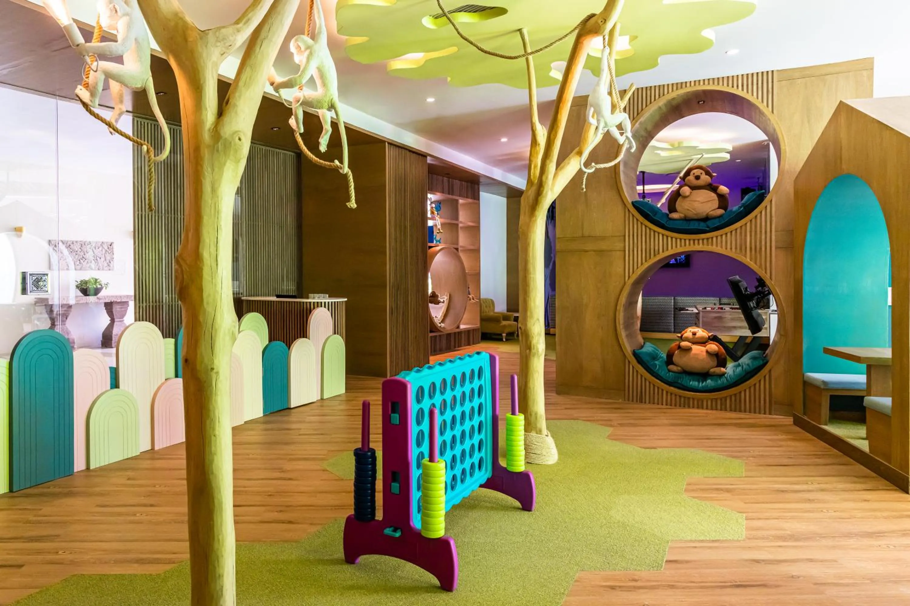 Grand Velas Riviera Nayarit-All Inclusive