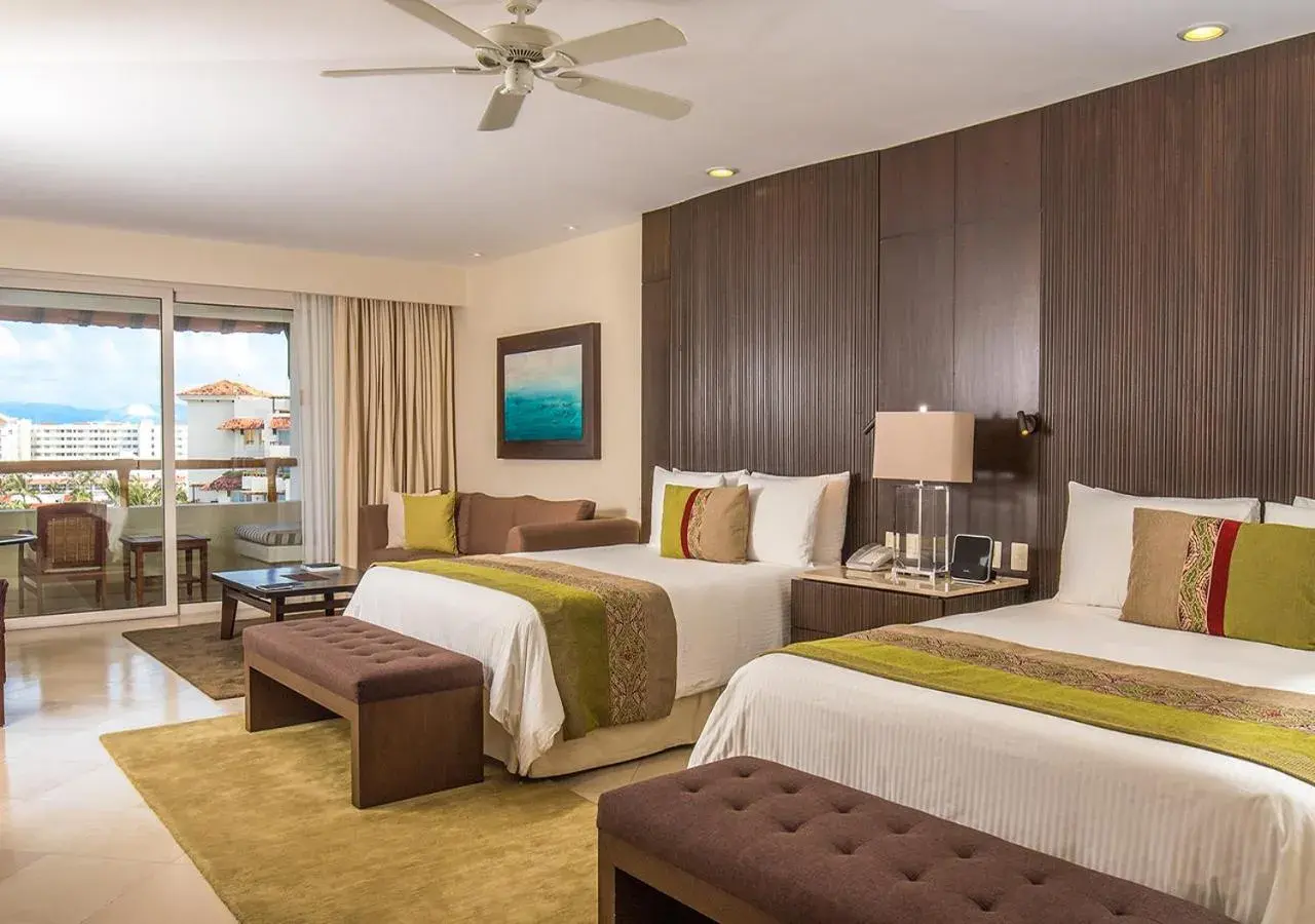 Master Suite Ocean View - single occupancy in Grand Velas Riviera Nayarit-All Inclusive Master Suite Ocean View - single occupancy in Grand Velas Riviera Nayarit-All Inclusive