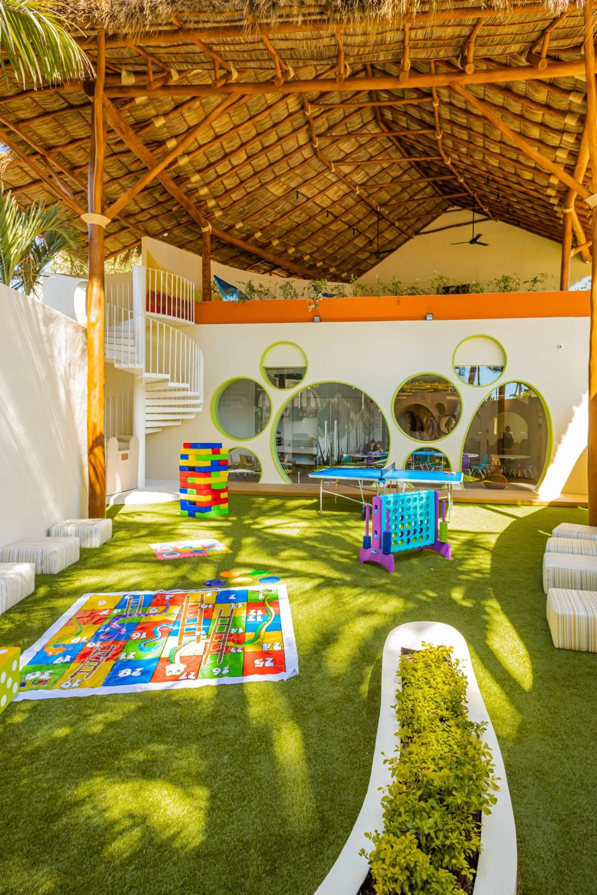 Grand Velas Riviera Nayarit-All Inclusive