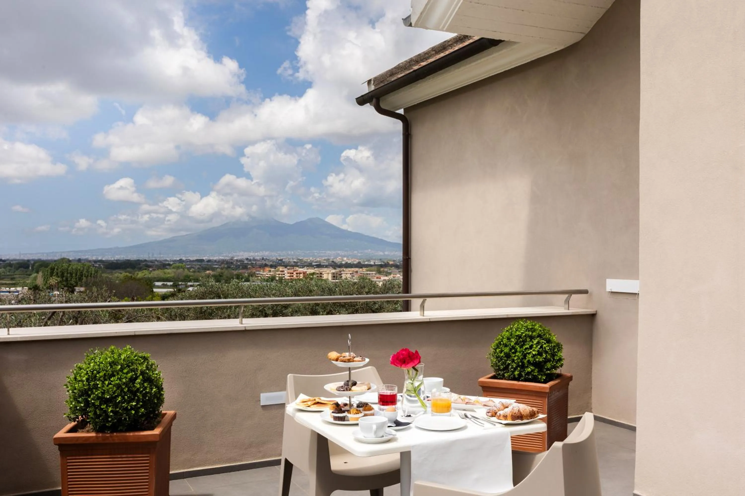 View (from property/room) in Likò Resort