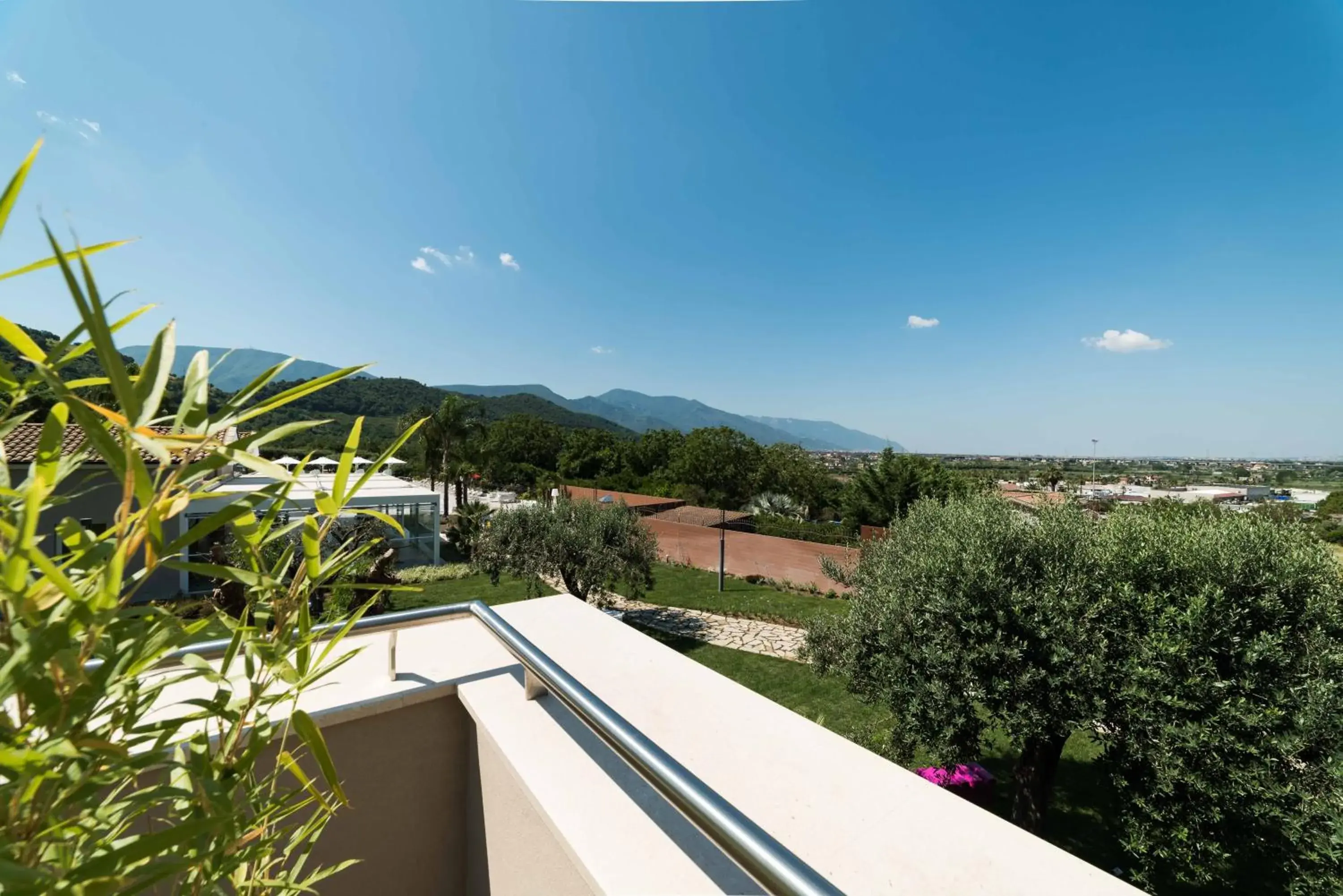 Double Room in Likò Resort Double Room in Likò Resort