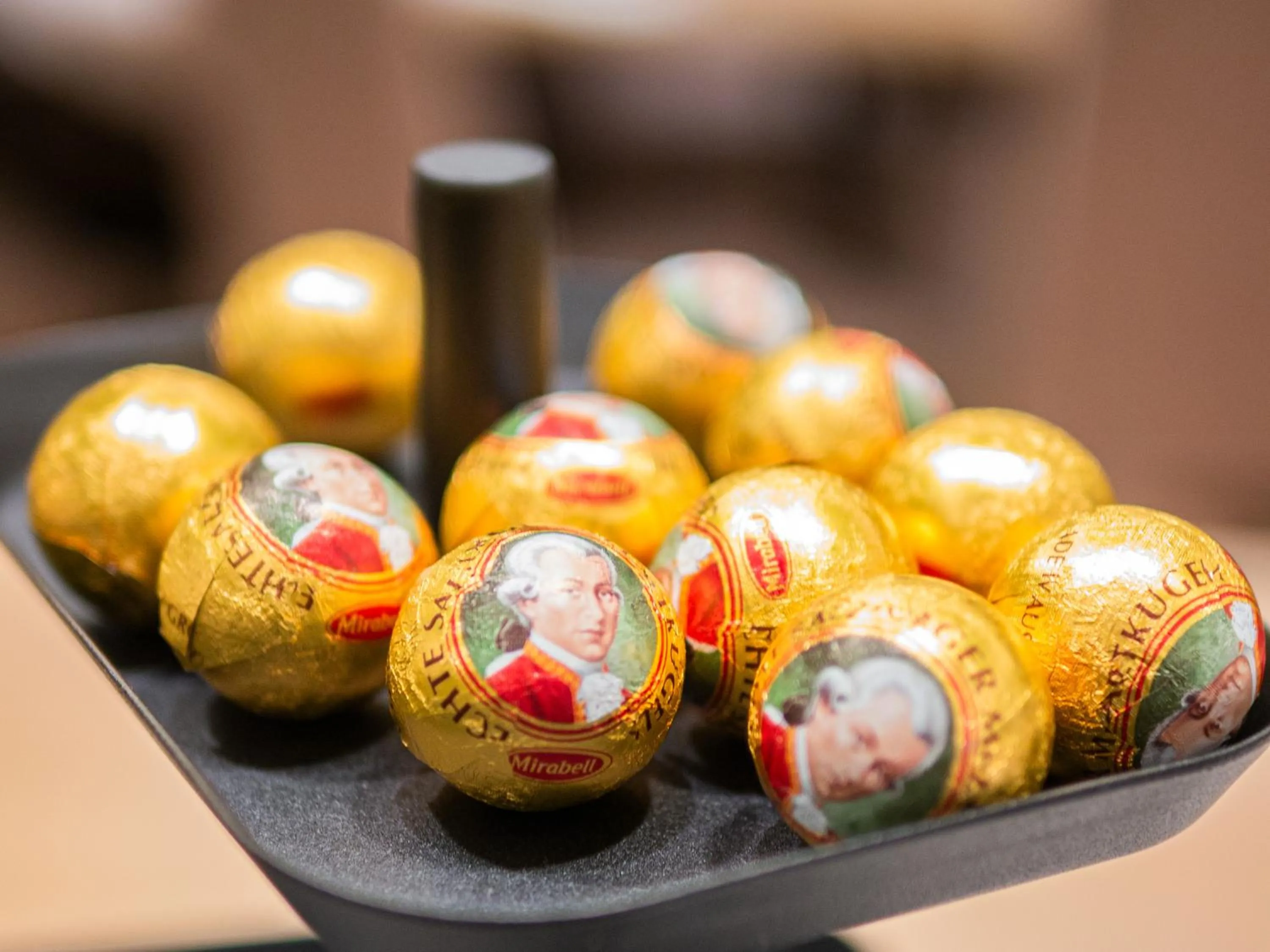 Breakfast in Hotel Elefant Family Business