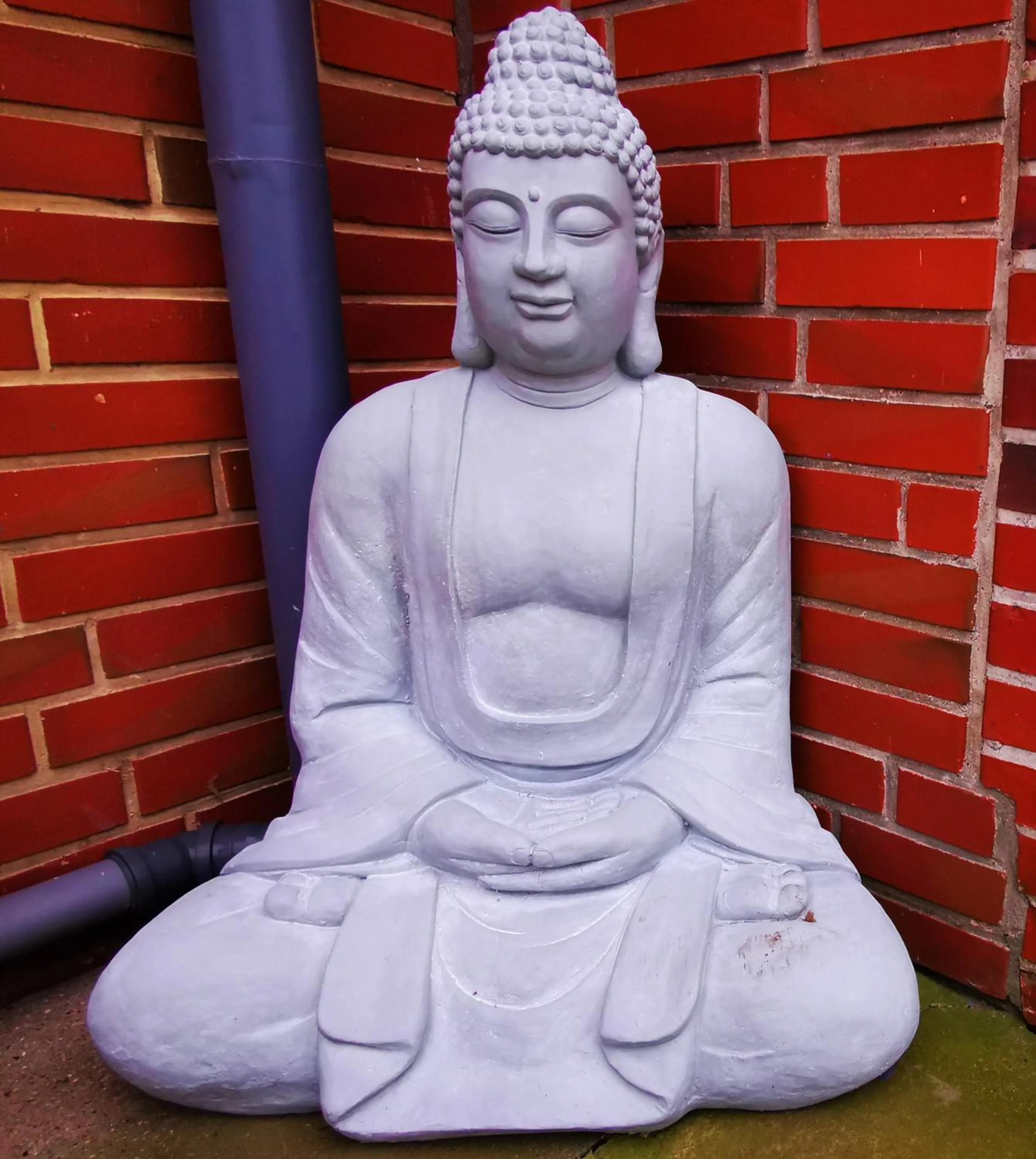 Property building in Seerose Boutique-Pension