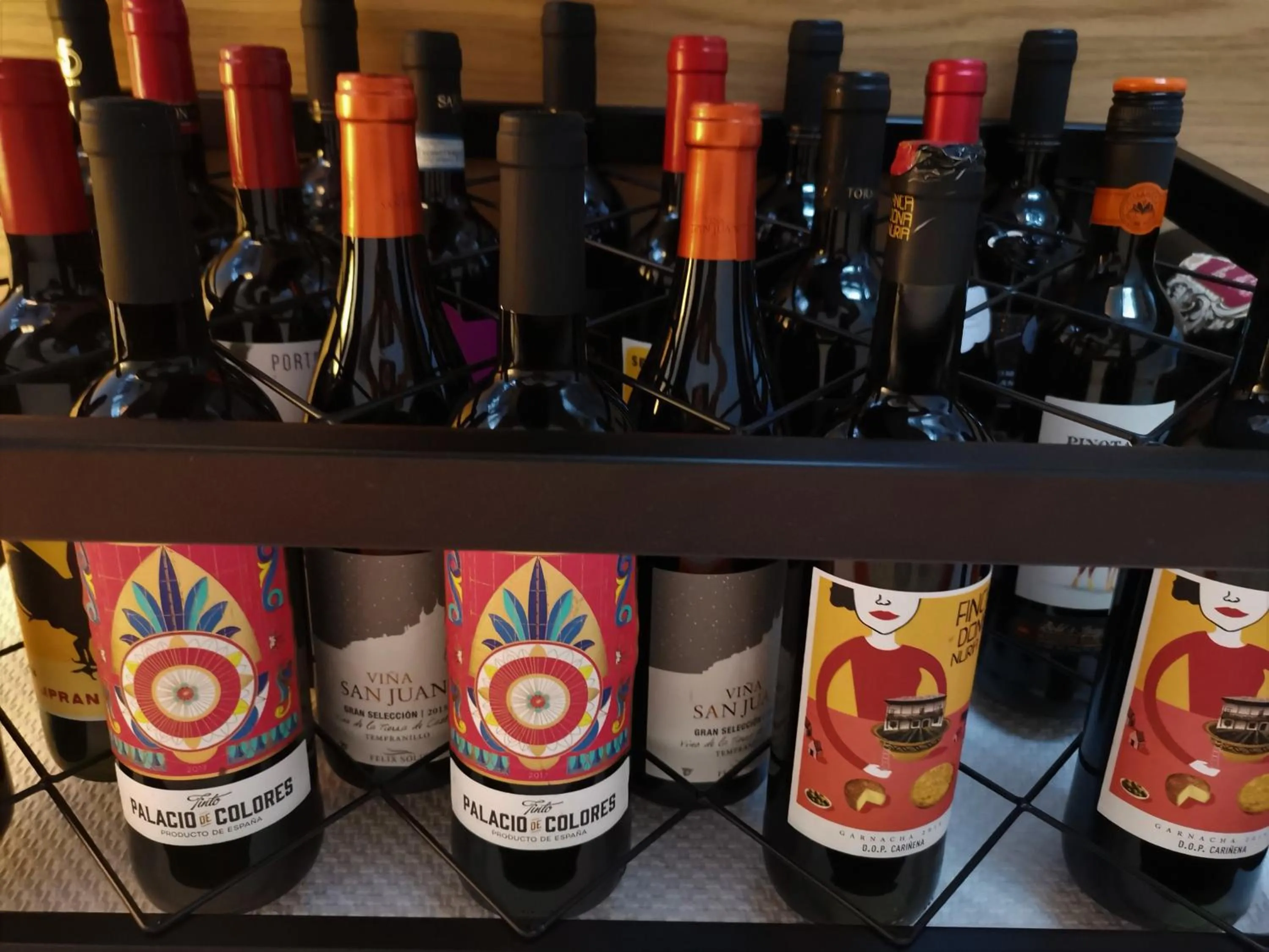 Living room in Seerose Boutique-Pension