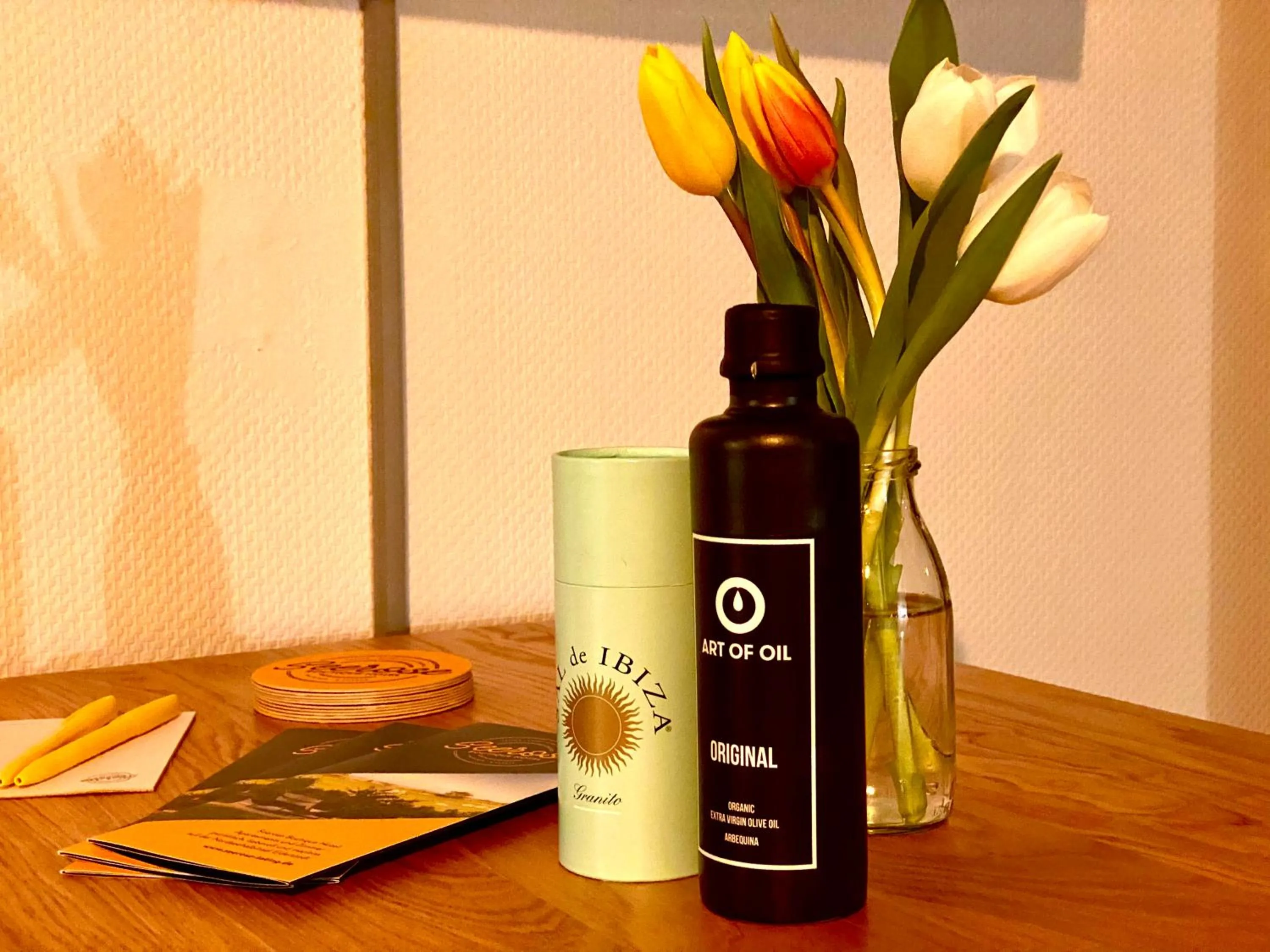 Other in Seerose Boutique-Pension