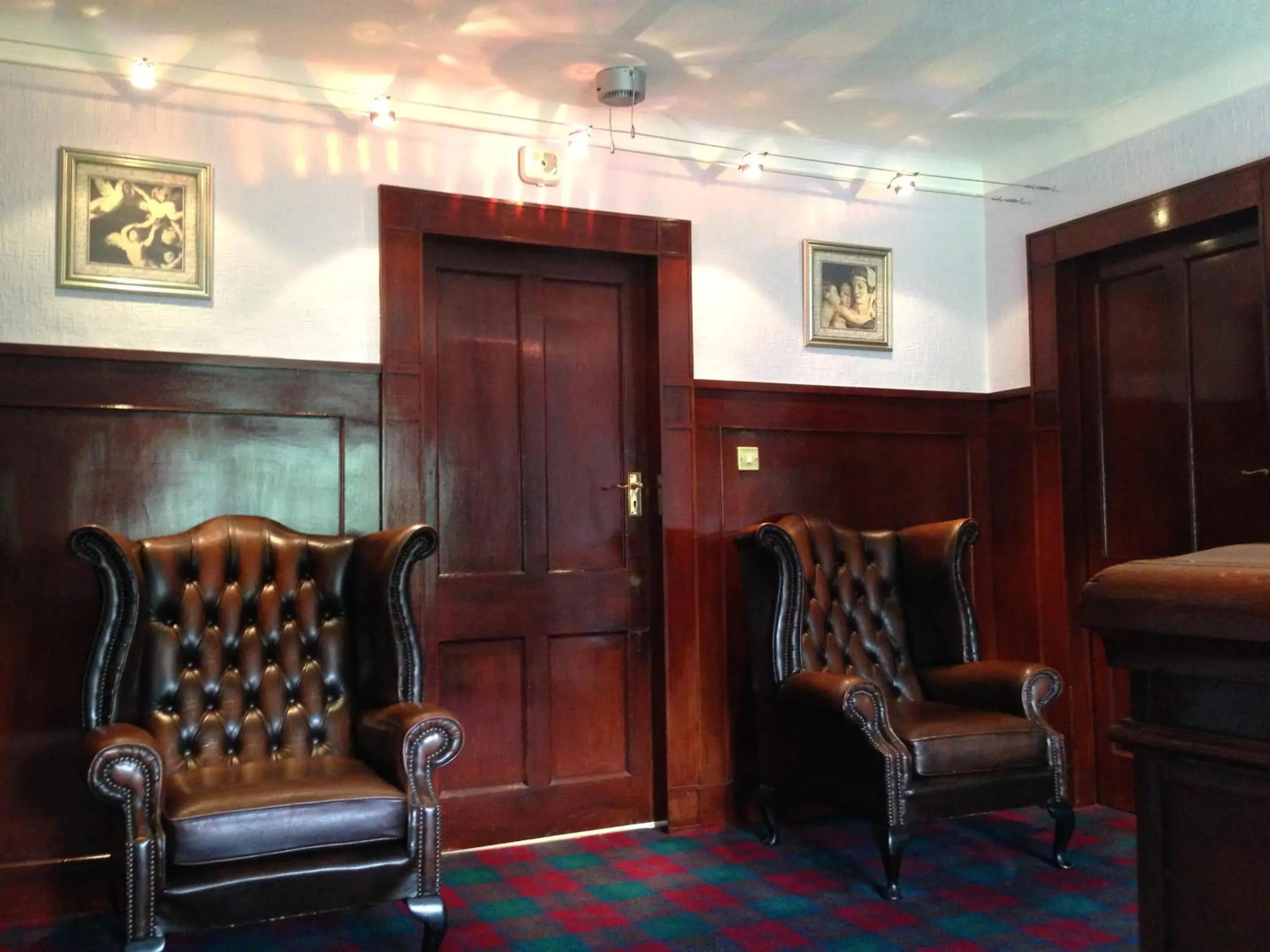 Deluxe King Room in "Stunning Sea-Views" at Wetherby Nairn Deluxe King Room in "Stunning Sea-Views" at Wetherby Nairn