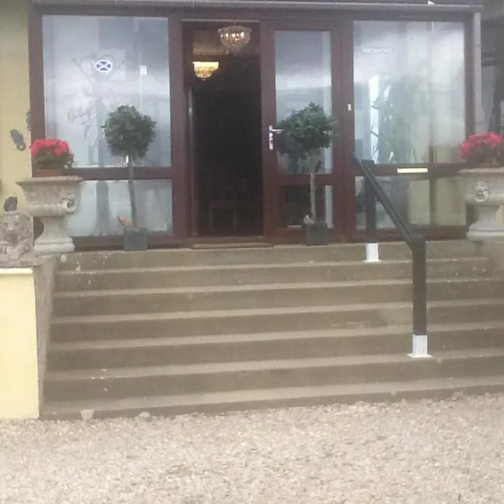 "Stunning Sea-Views" at Wetherby Nairn