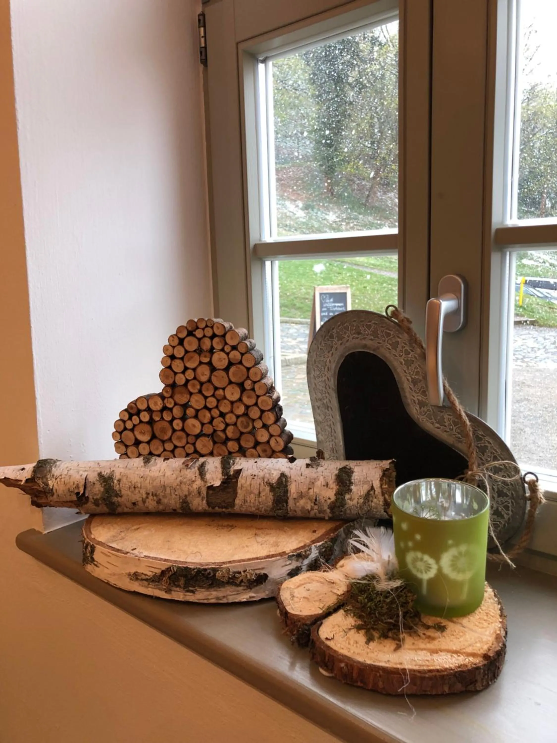 Food and drinks in Gasthof Obere Mühle