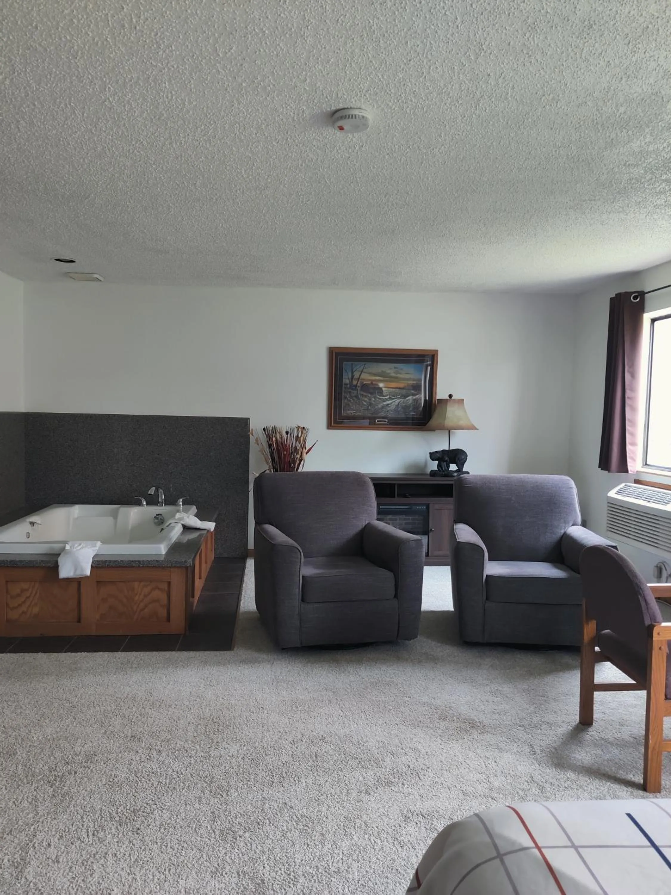 America's Best Value Inn & Suites International Falls