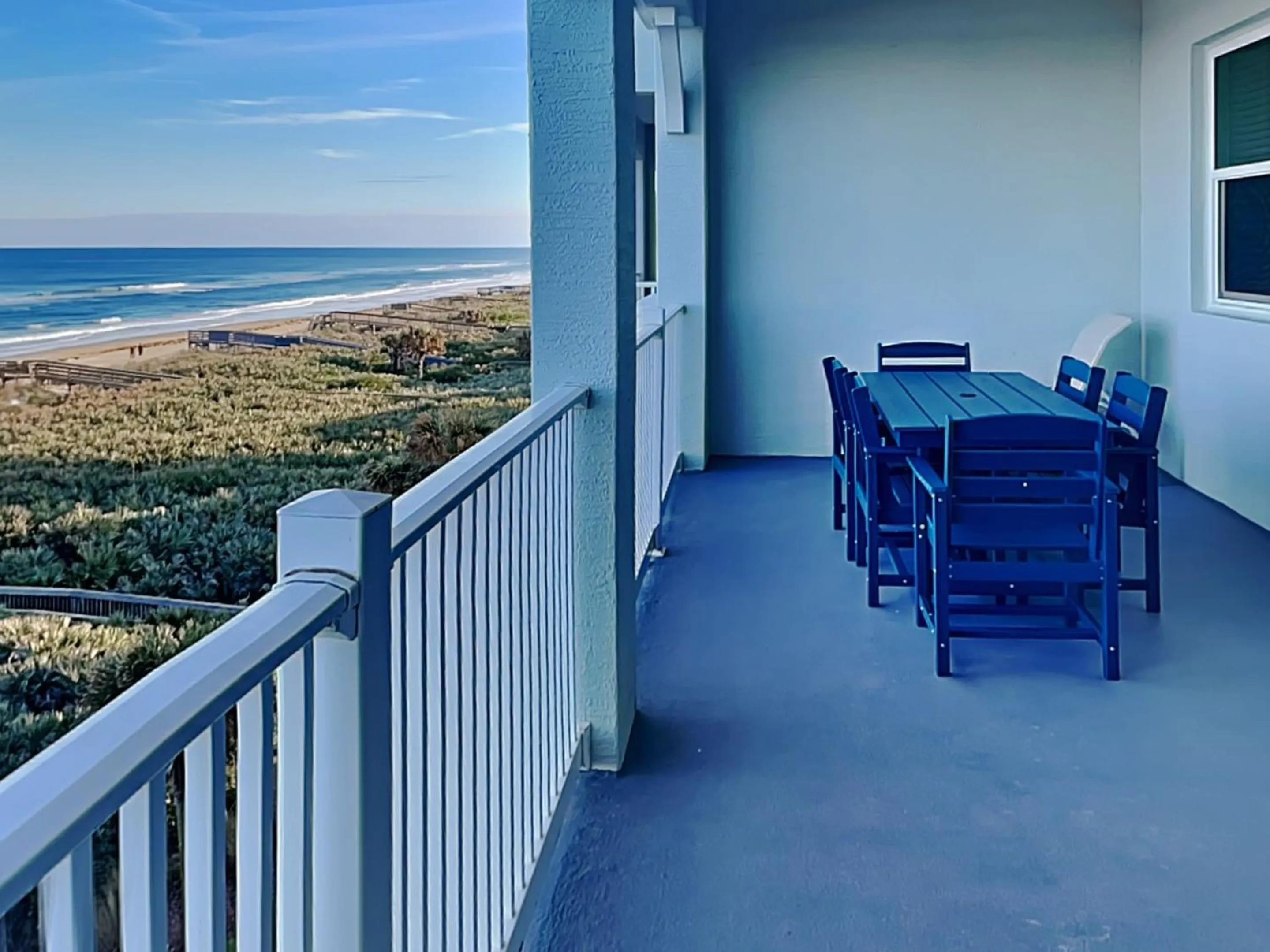 843 Cinnamon Beach, 3 Bedroom, Pet Friendly, Ocean Front, 2 Pools, Sleeps 8
