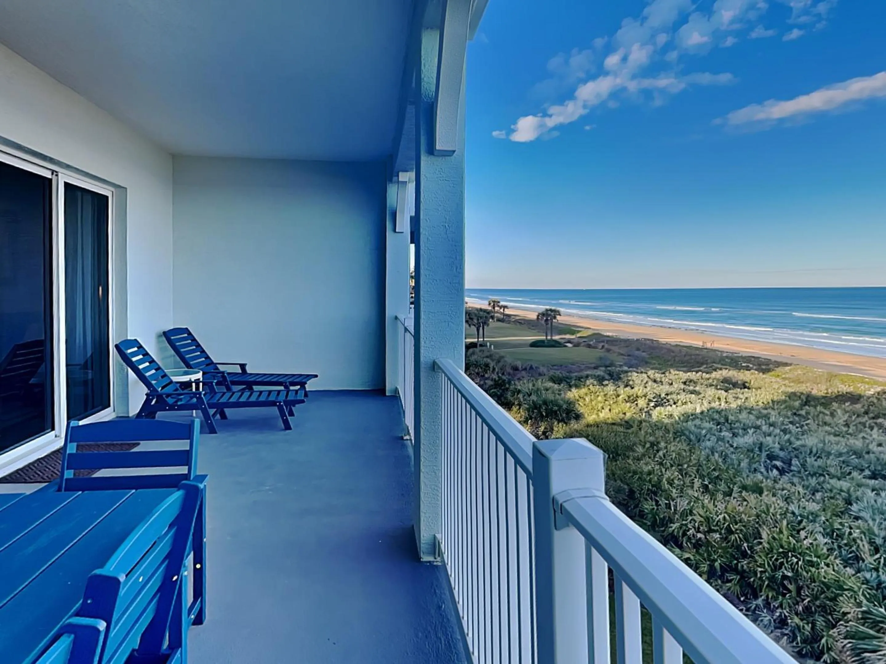 843 Cinnamon Beach, 3 Bedroom, Pet Friendly, Ocean Front, 2 Pools, Sleeps 8