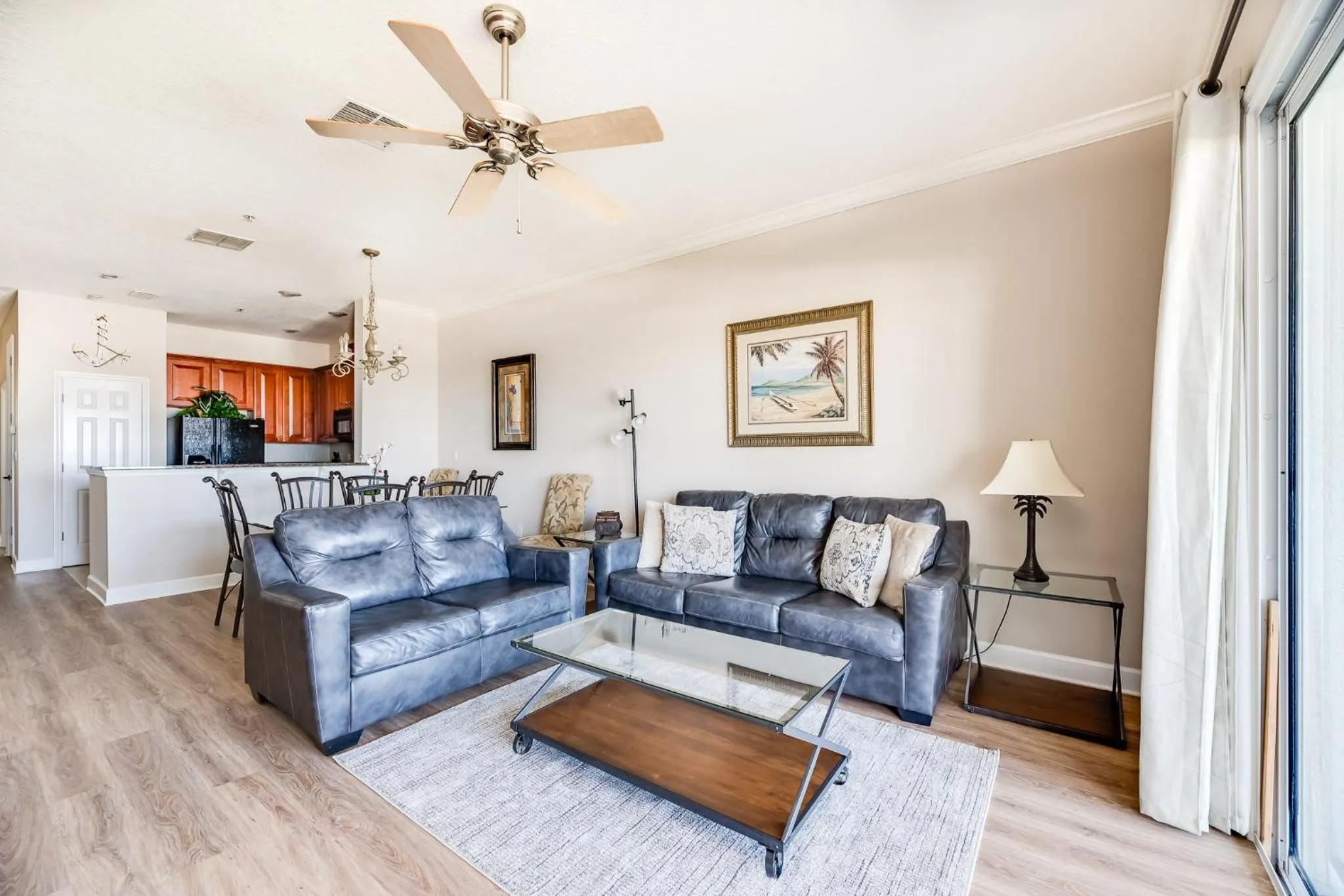 843 Cinnamon Beach, 3 Bedroom, Pet Friendly, Ocean Front, 2 Pools, Sleeps 8