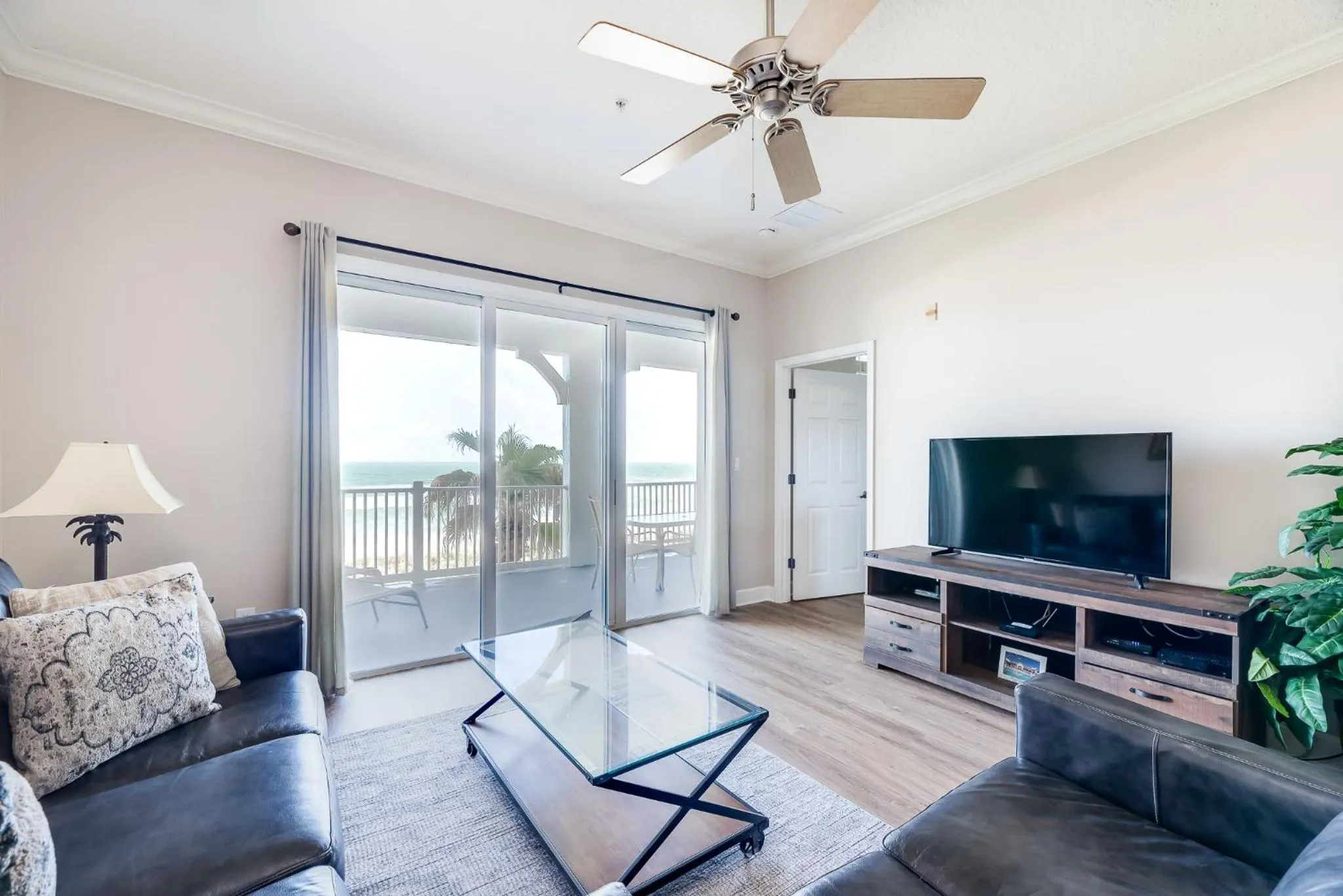 843 Cinnamon Beach, 3 Bedroom, Pet Friendly, Ocean Front, 2 Pools, Sleeps 8