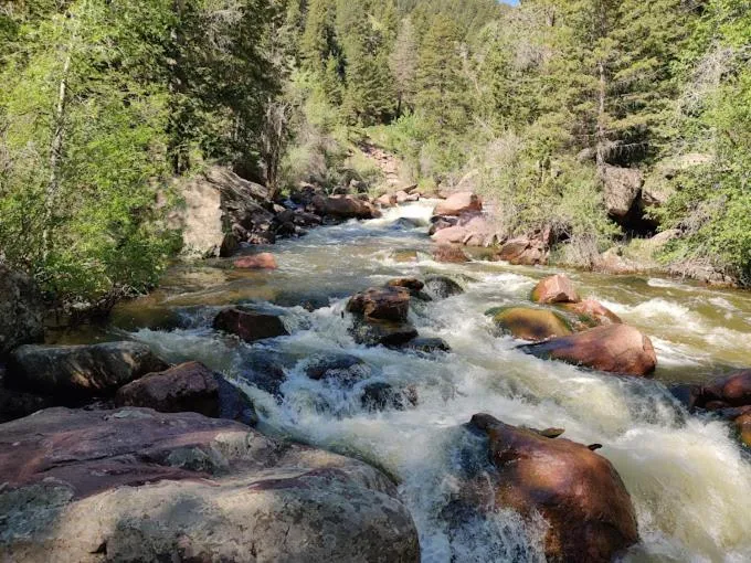 Hiking in Delta Hotels by Marriott Denver Thornton