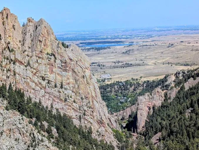 Hiking in Delta Hotels by Marriott Denver Thornton