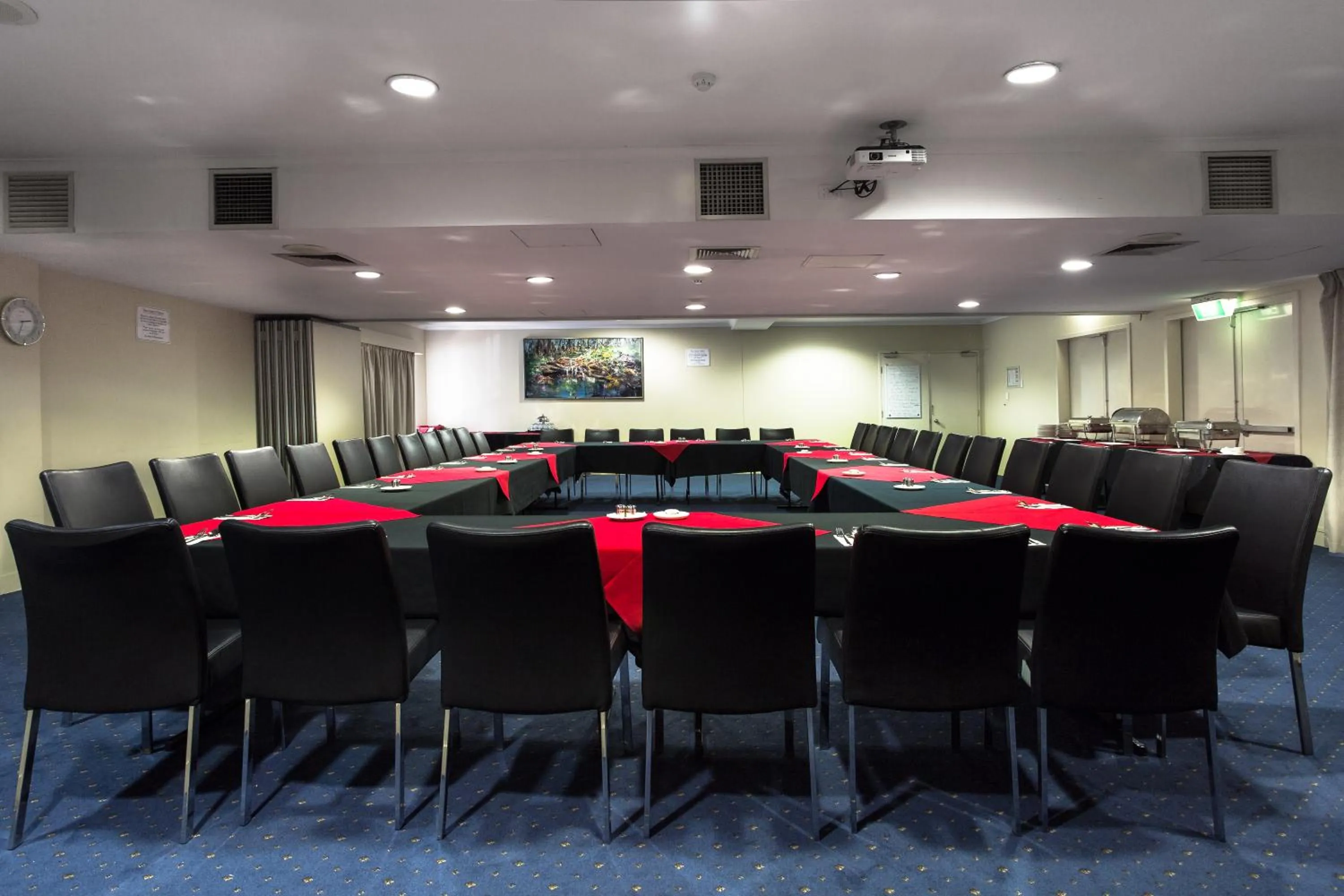 Banquet/Function facilities in Riverside Hotel Southbank