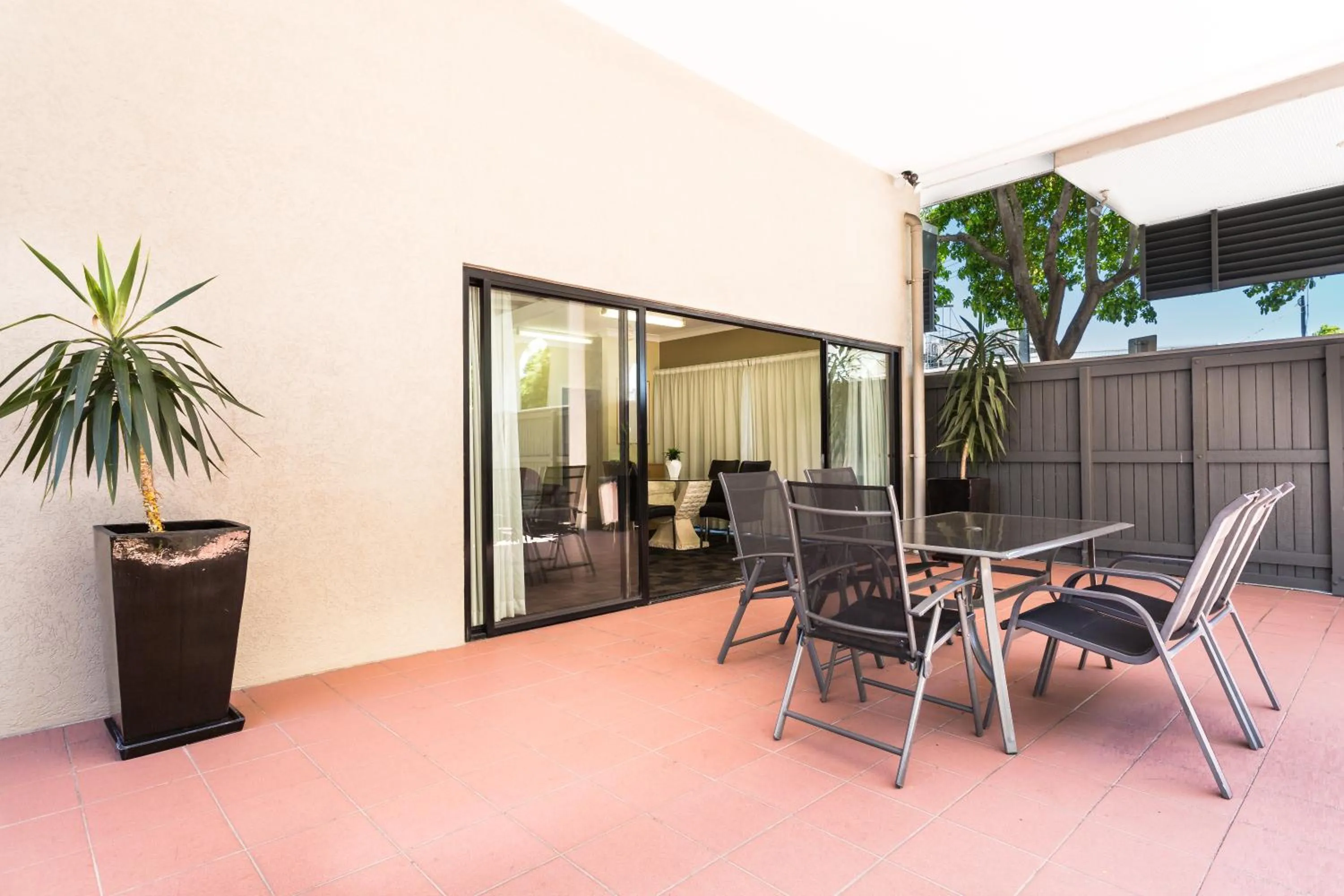 Business facilities in Riverside Hotel Southbank