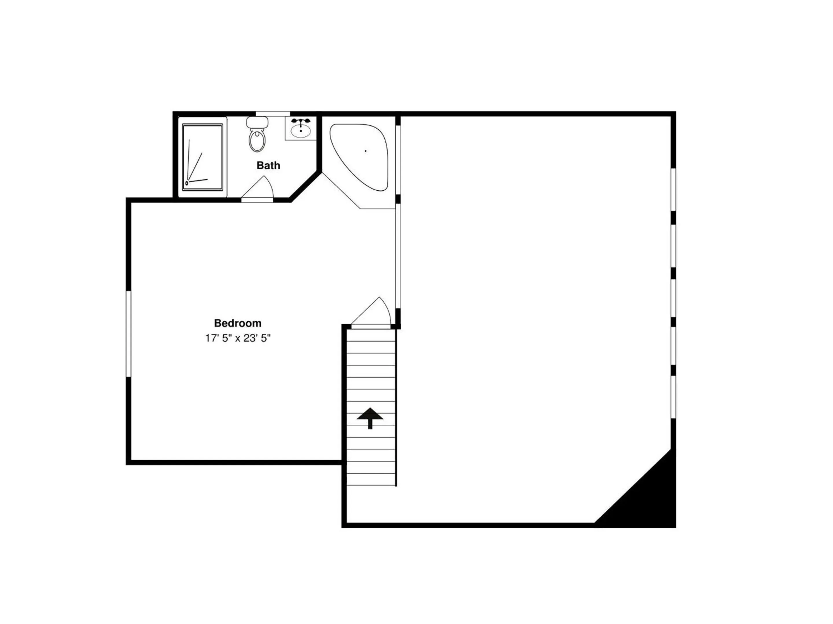 Our Mountain Getaway