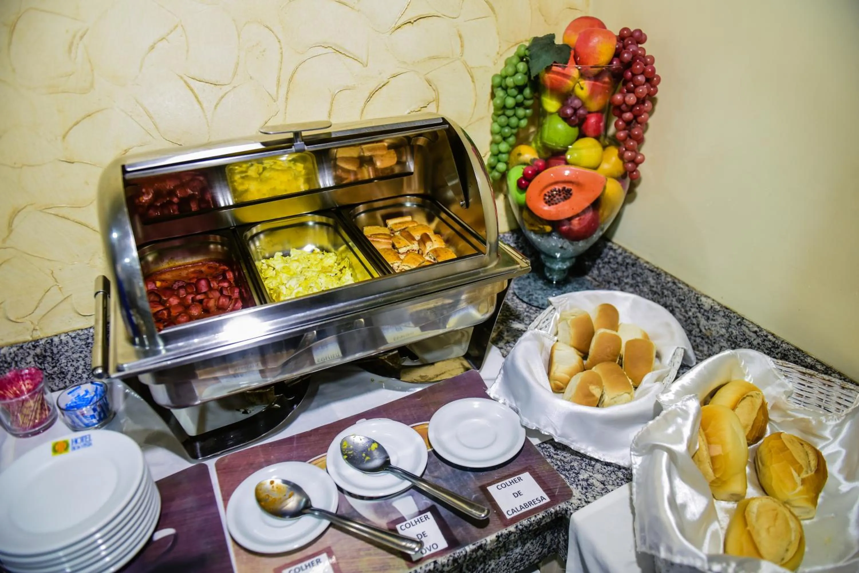 Hotel Boa Vista by Carlton