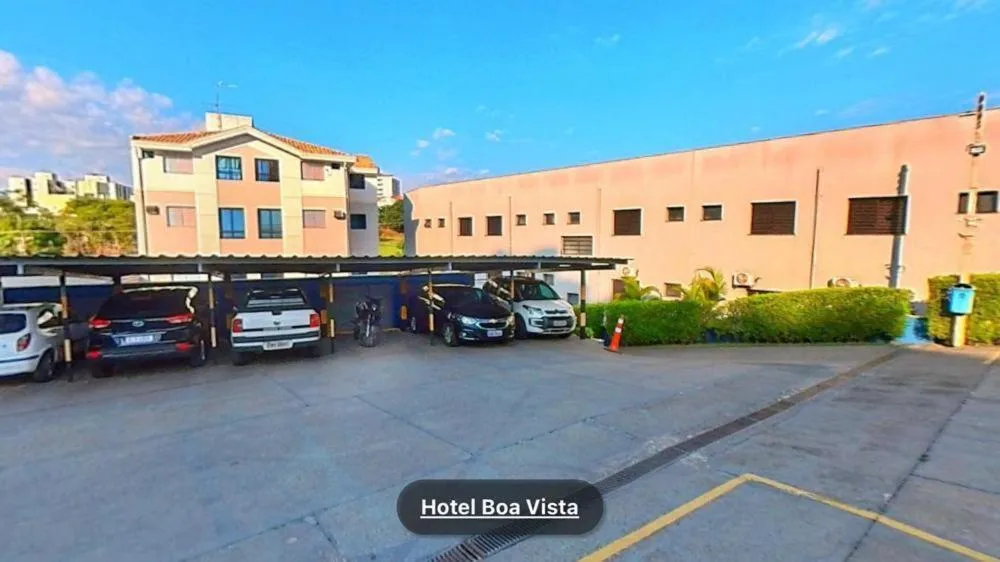 Hotel Boa Vista by Carlton