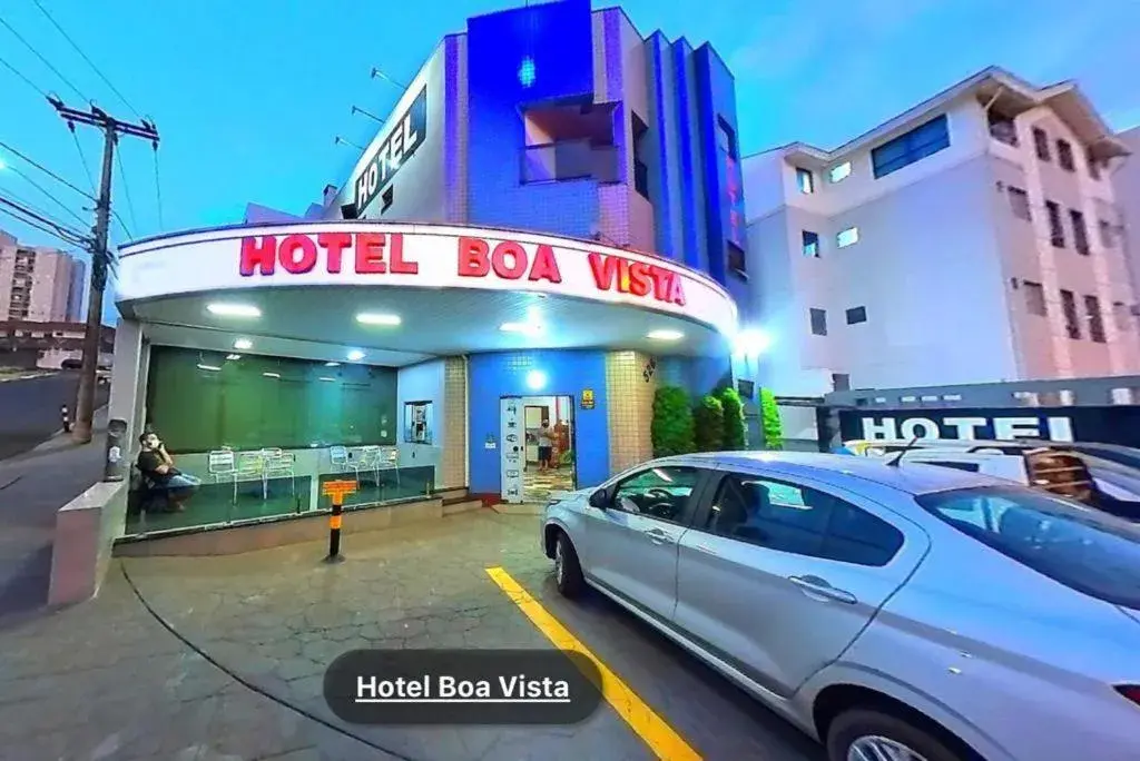 Hotel Boa Vista by Carlton Hotel Boa Vista by Carlton