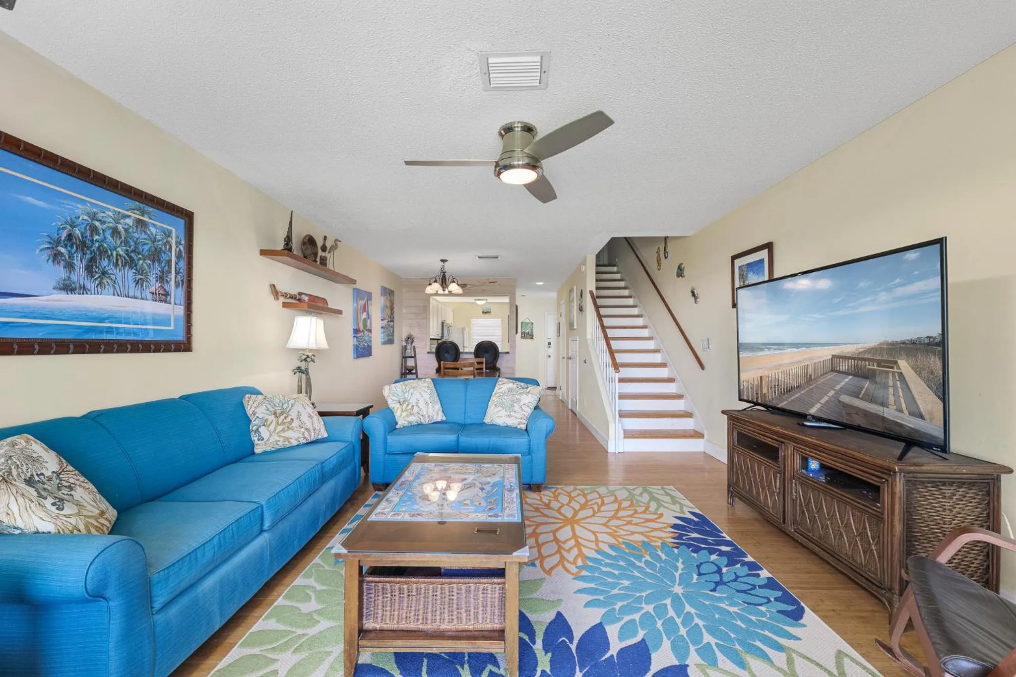 Property building in Sea Place 11209