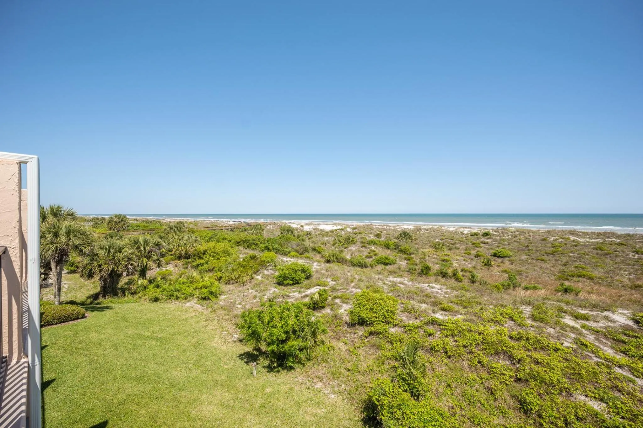 Property building in Sea Place 11209