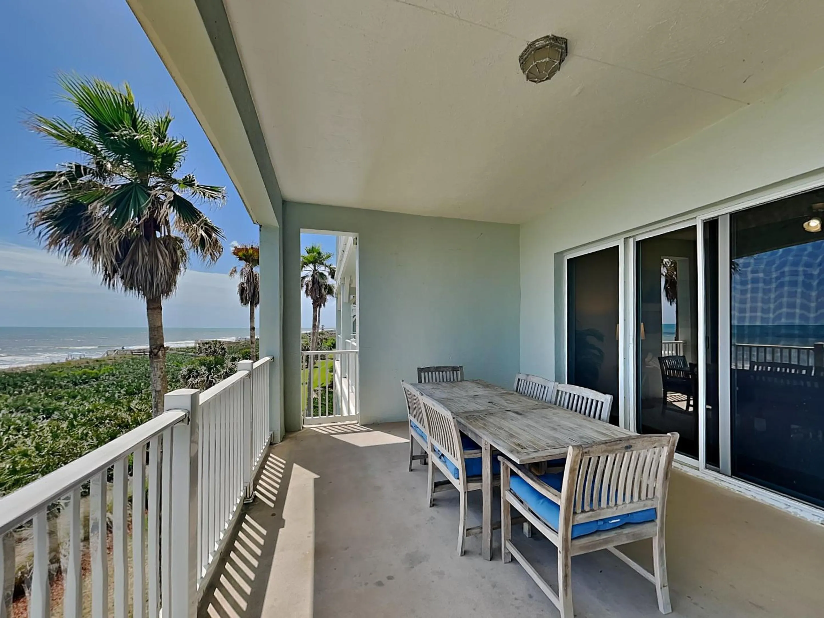 734 Cinnamon Beach