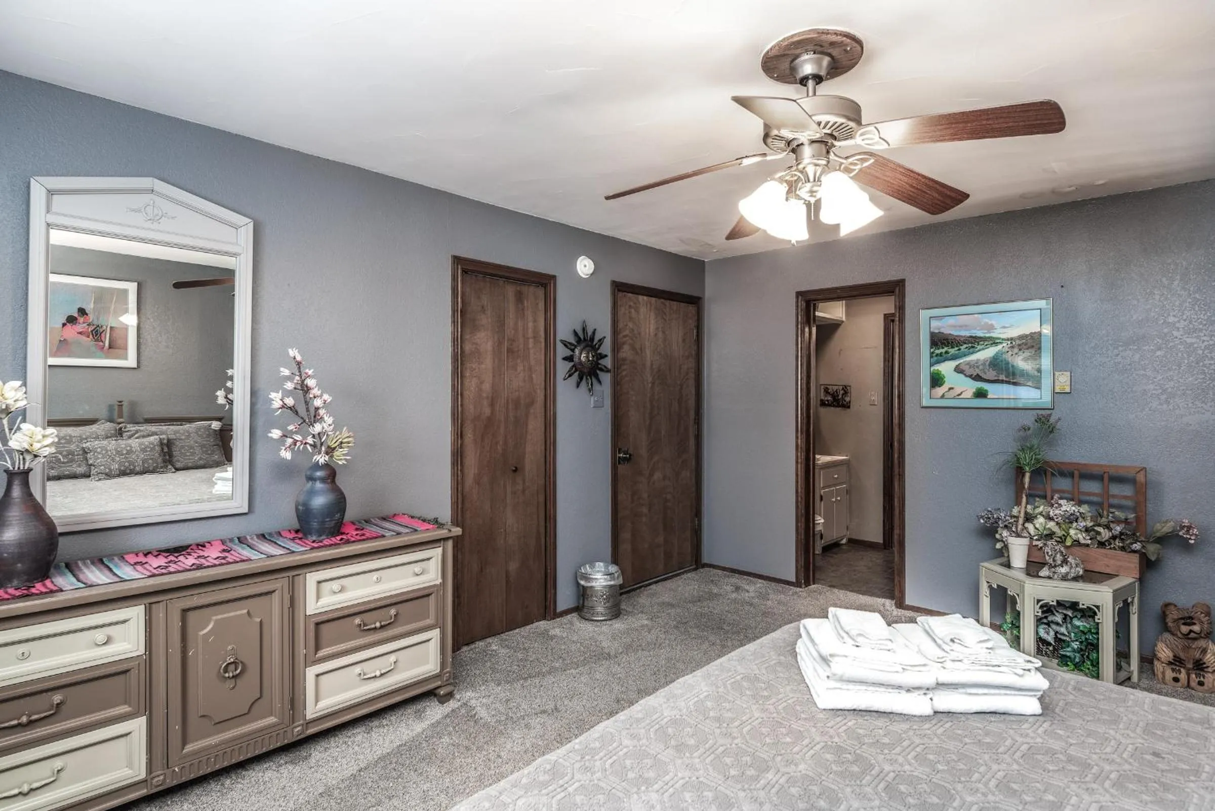 Property building in Tis Holiday Haus