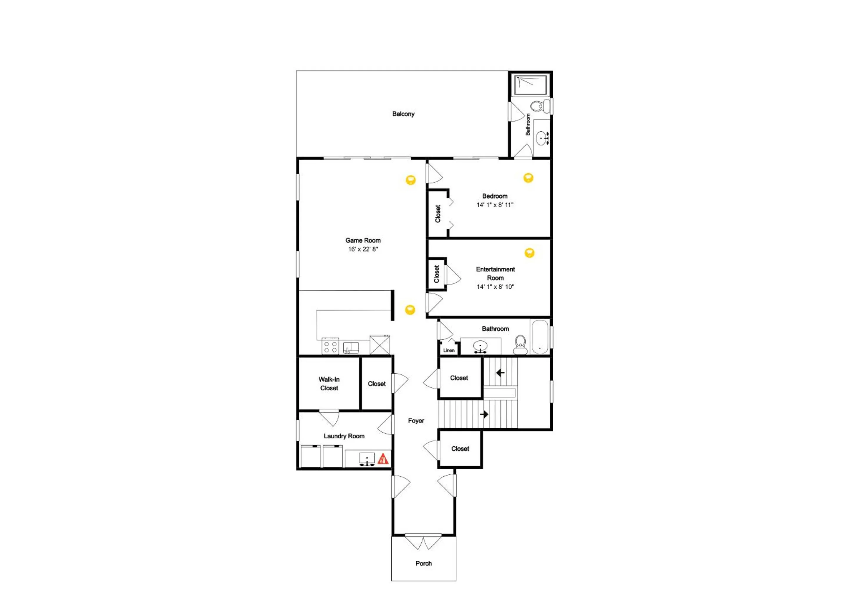 Cinnamon Beach Nautilus