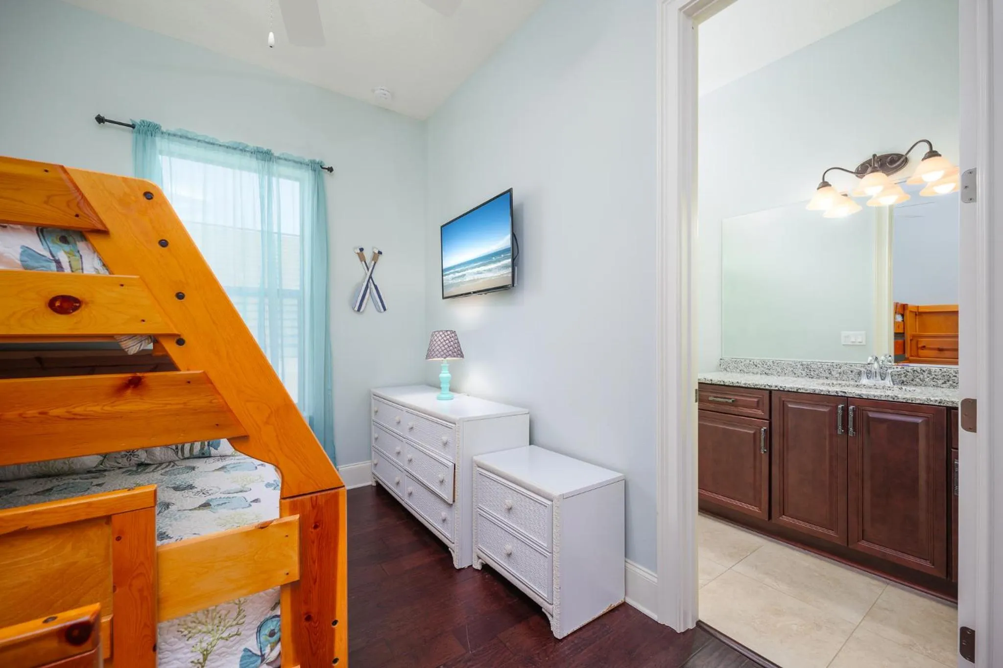 Property building in Cinnamon Beach Nautilus