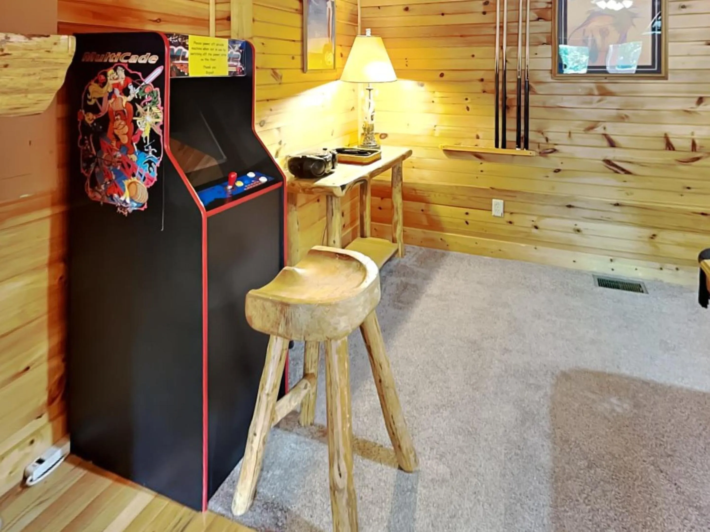 Property building in A Majestic View III