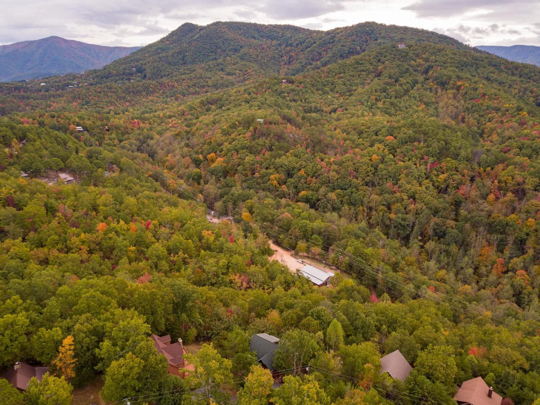 Property building in A Majestic View III