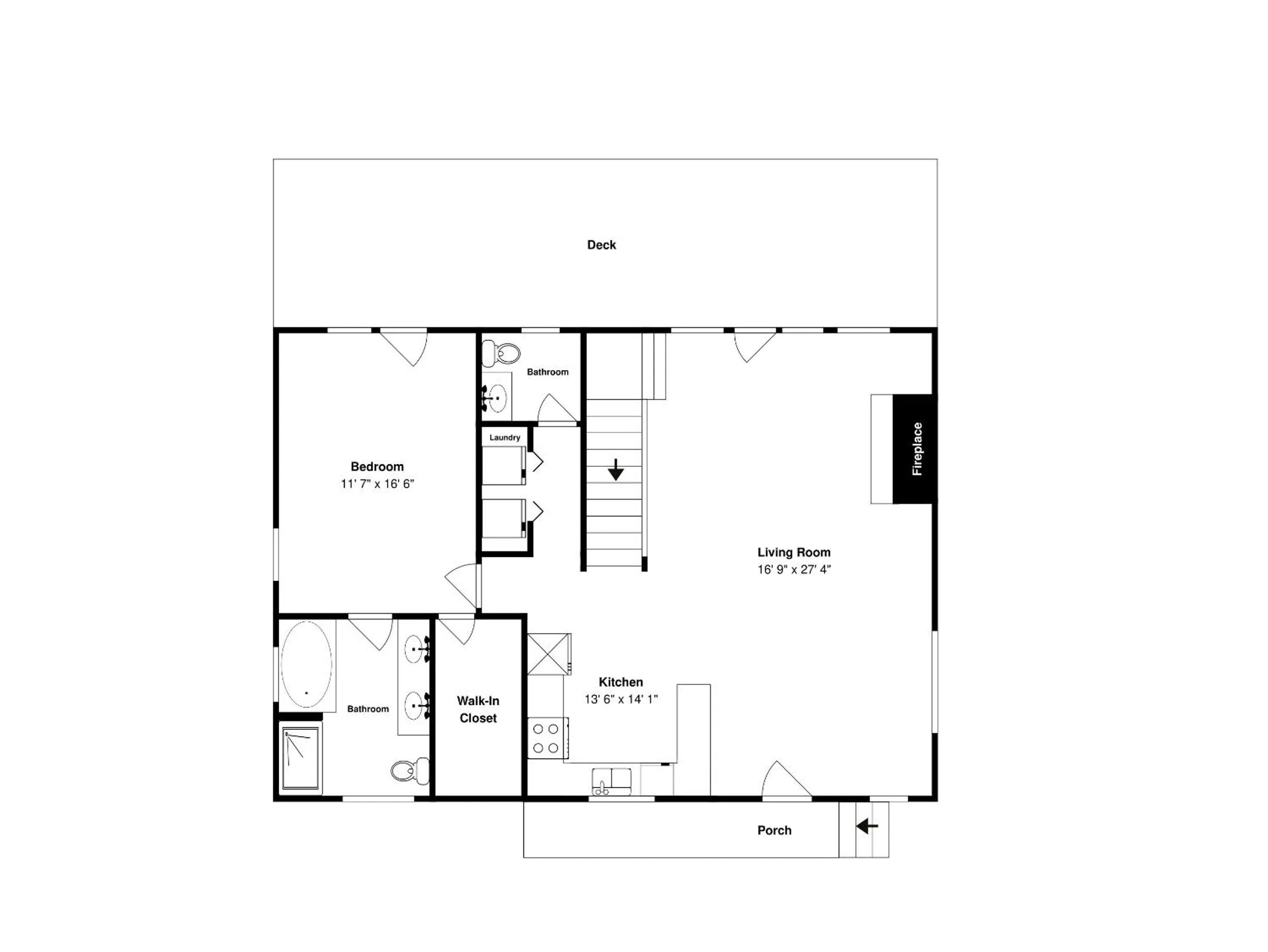 Property building in A Majestic View III