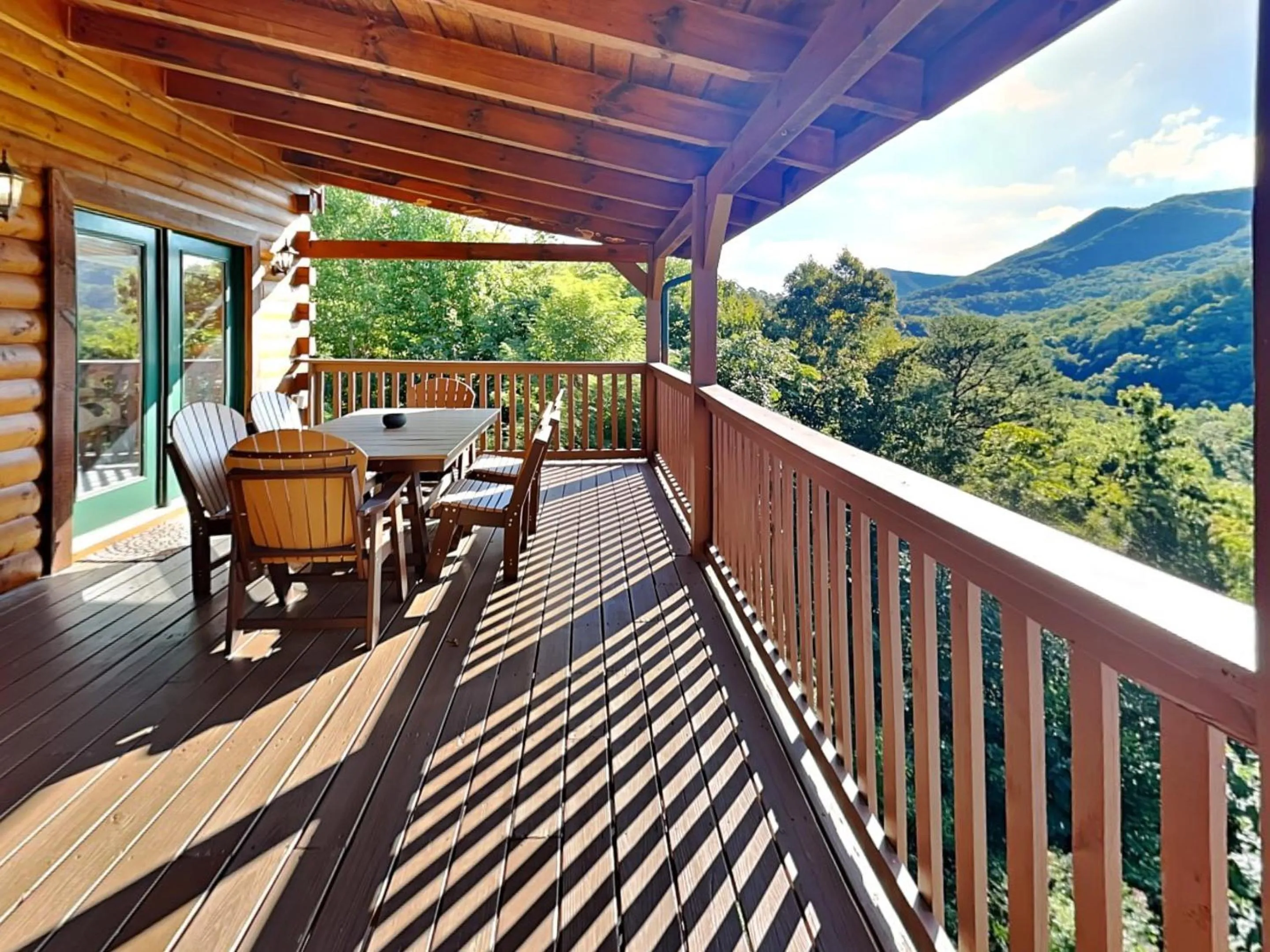 Property building in A Majestic View III