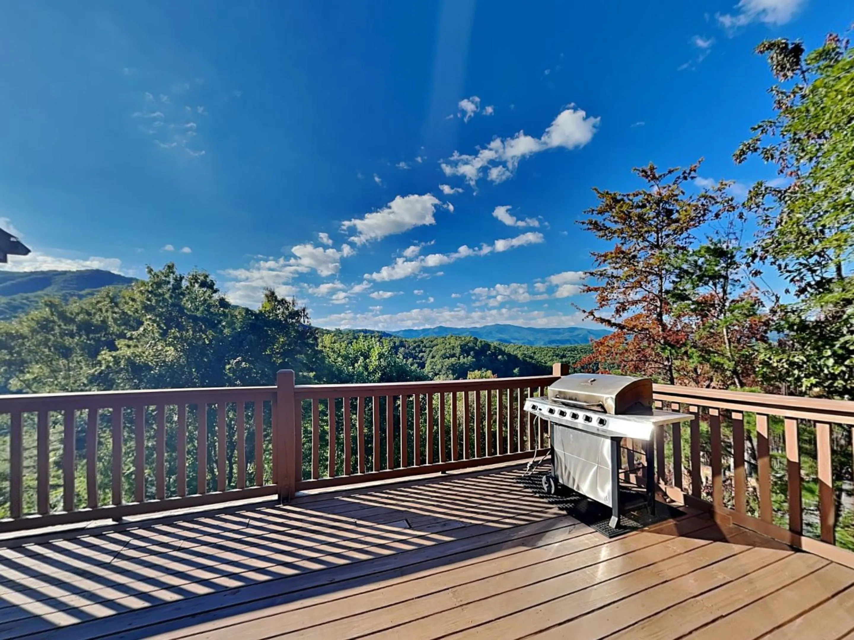 Property building in A Majestic View III