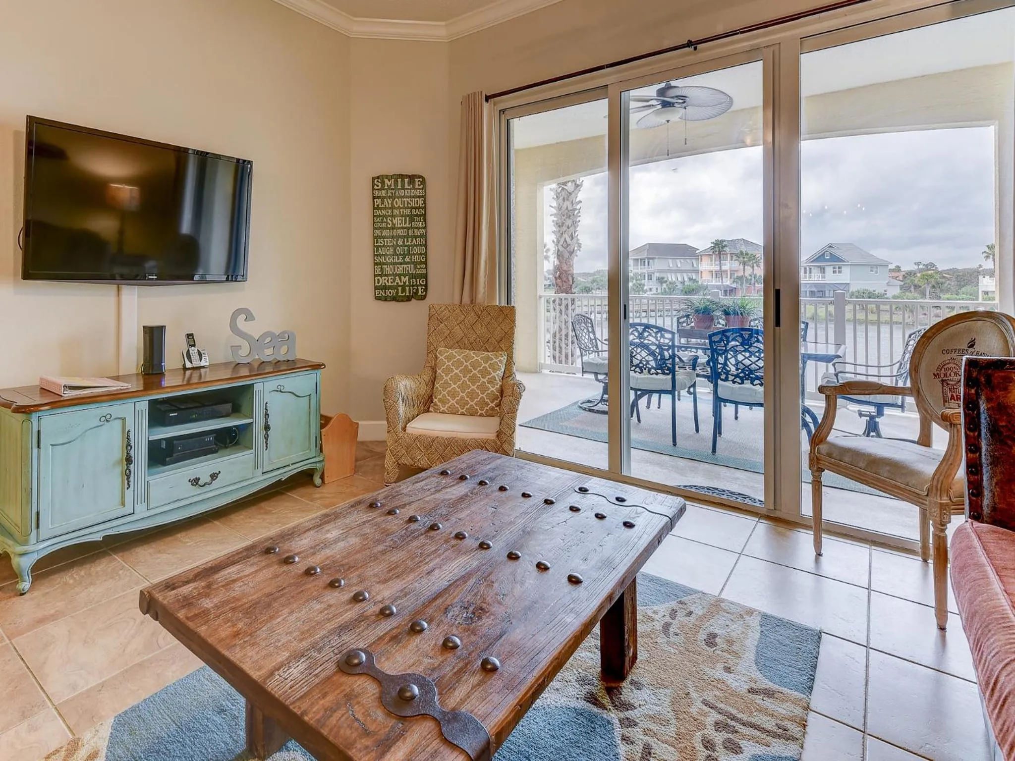 924 Cinnamon Beach