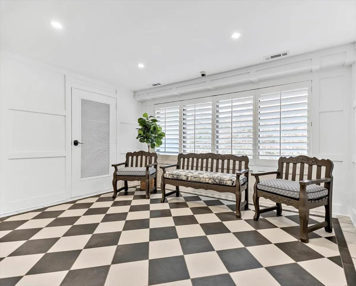 Property building in Village House 102