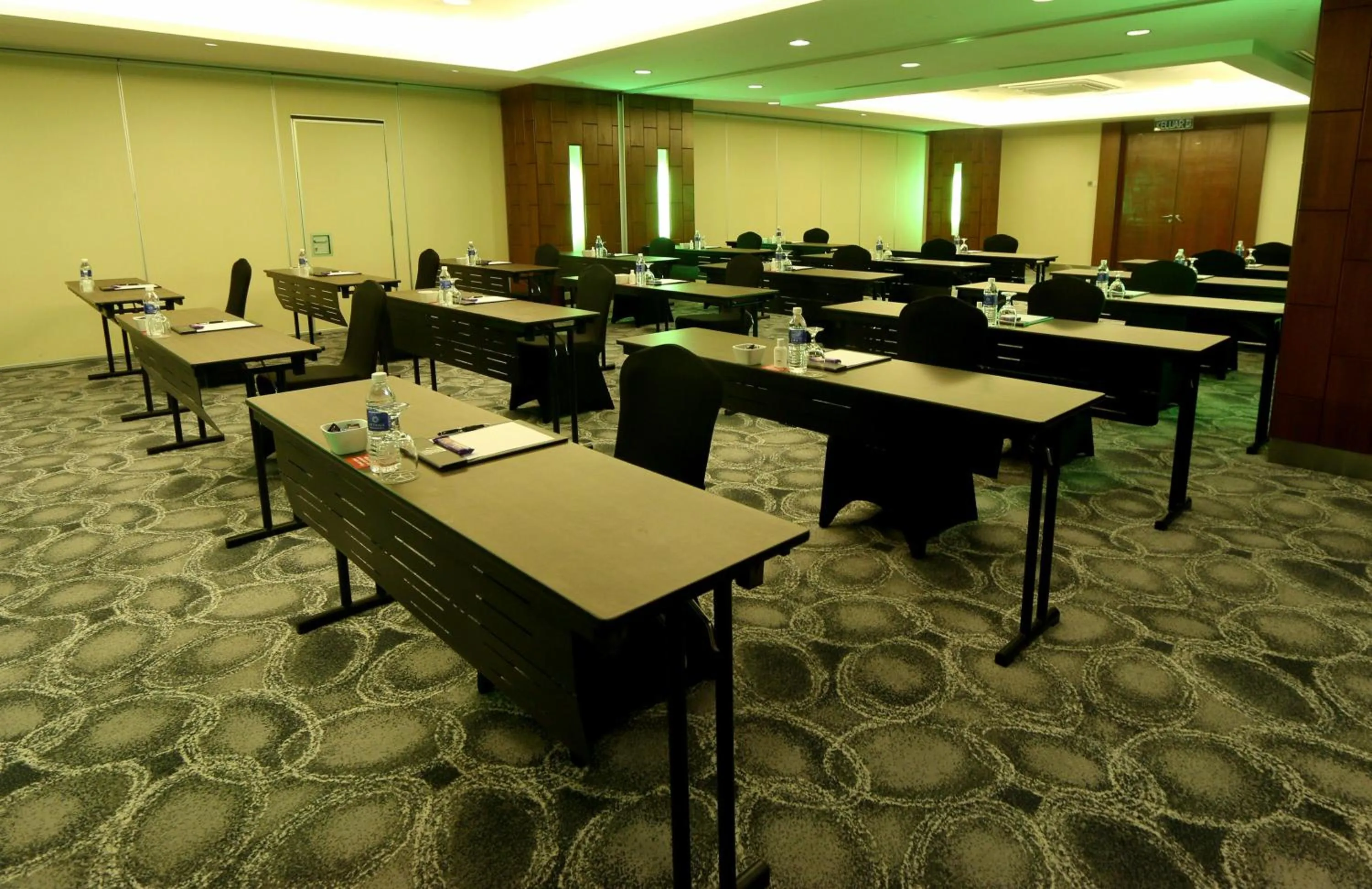 Meeting/conference room in Perdana Kuala Lumpur City Centre