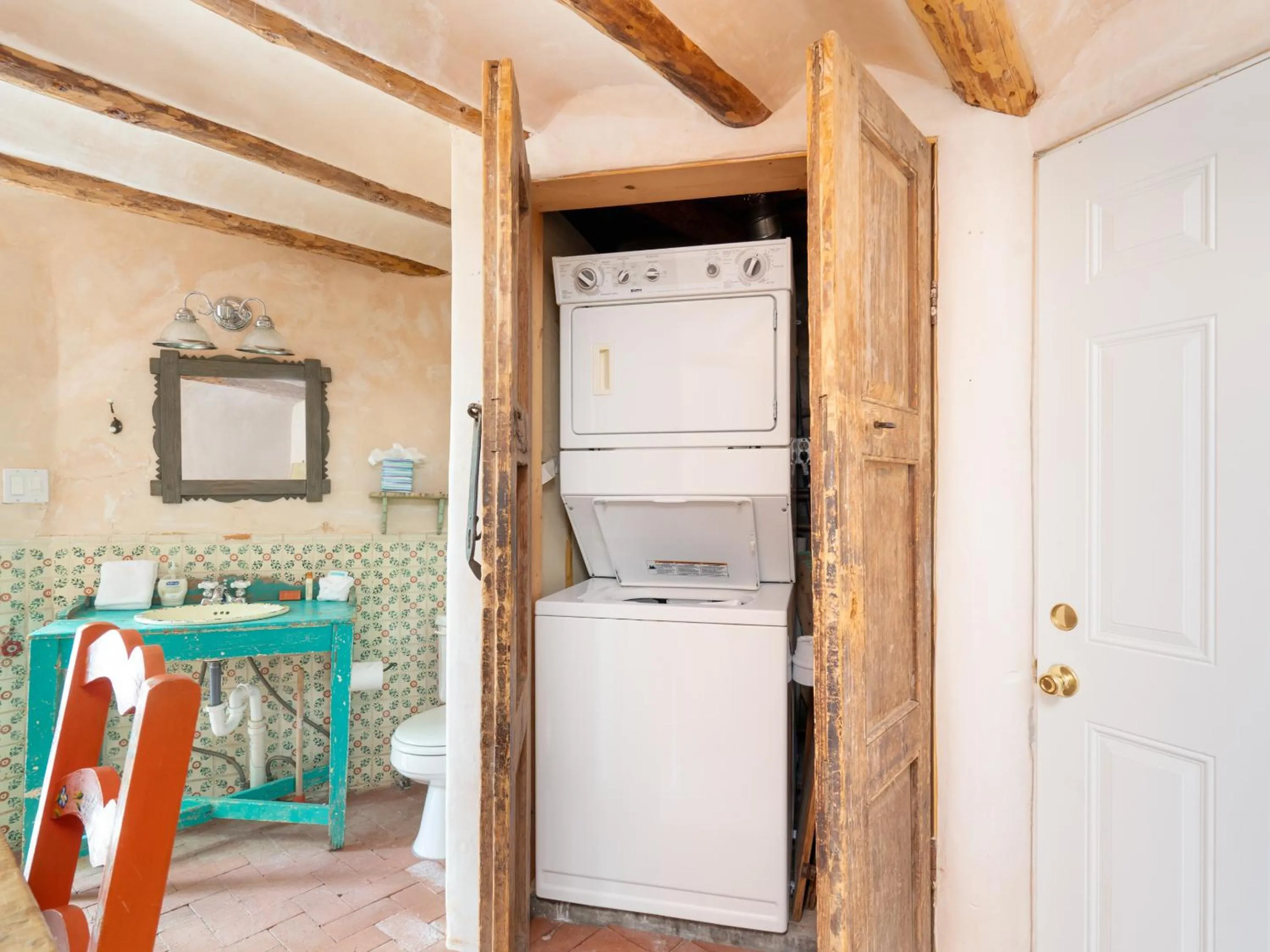 El Nido Lane Tesuque